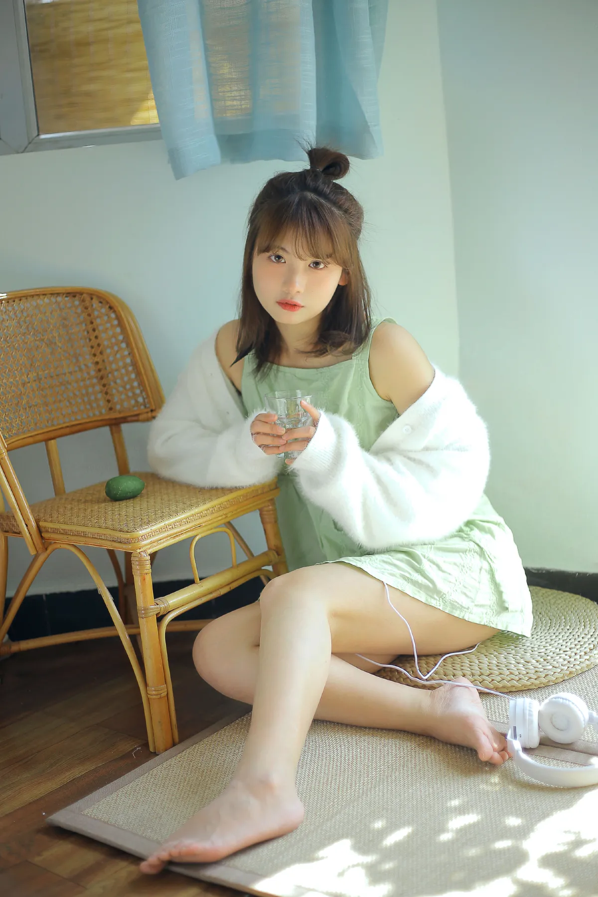 青柑