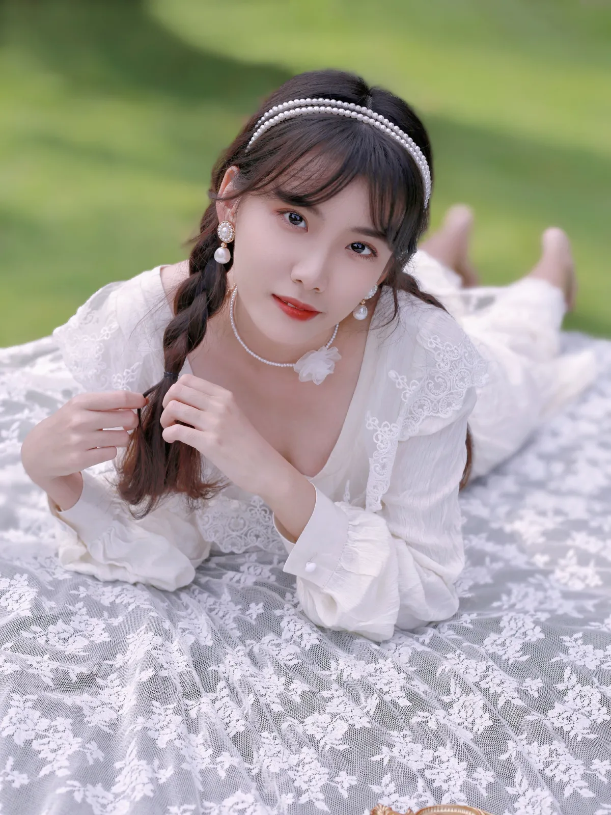 温柔少女2