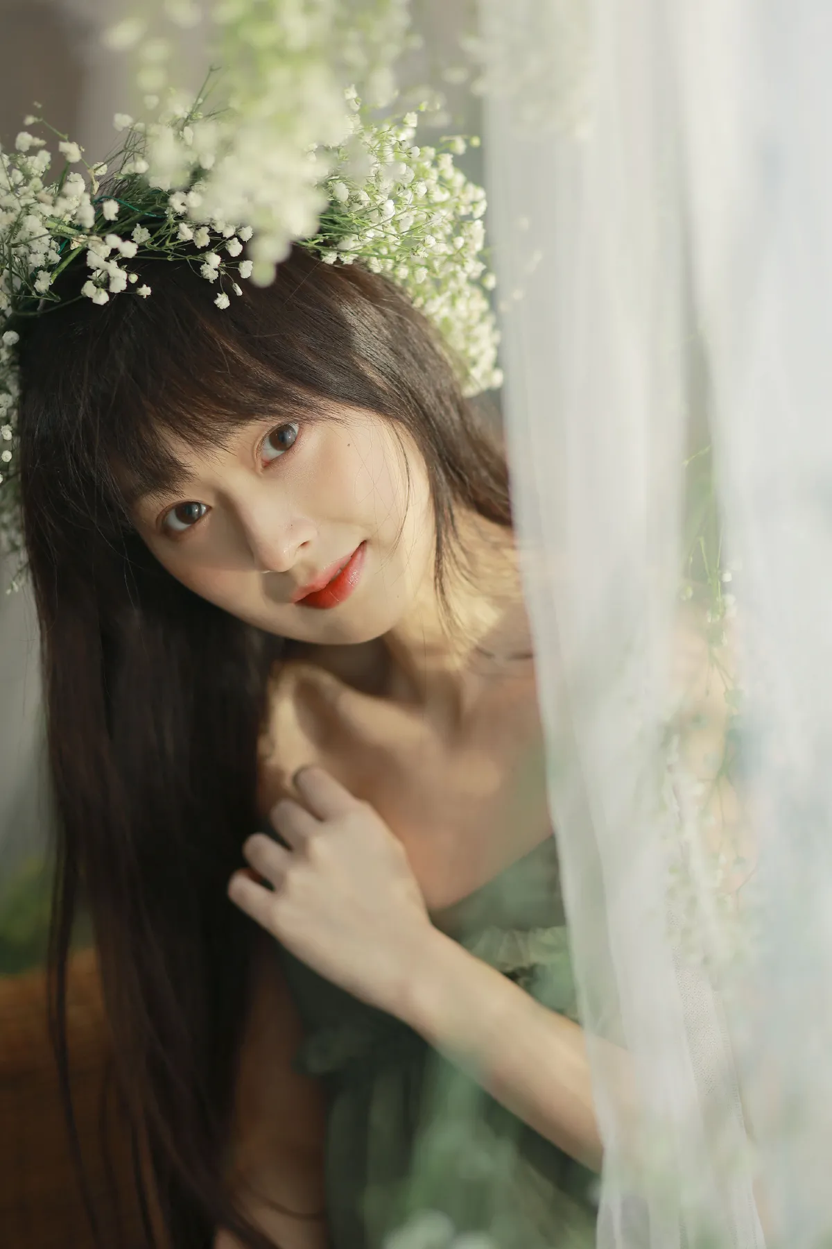 春日来信3