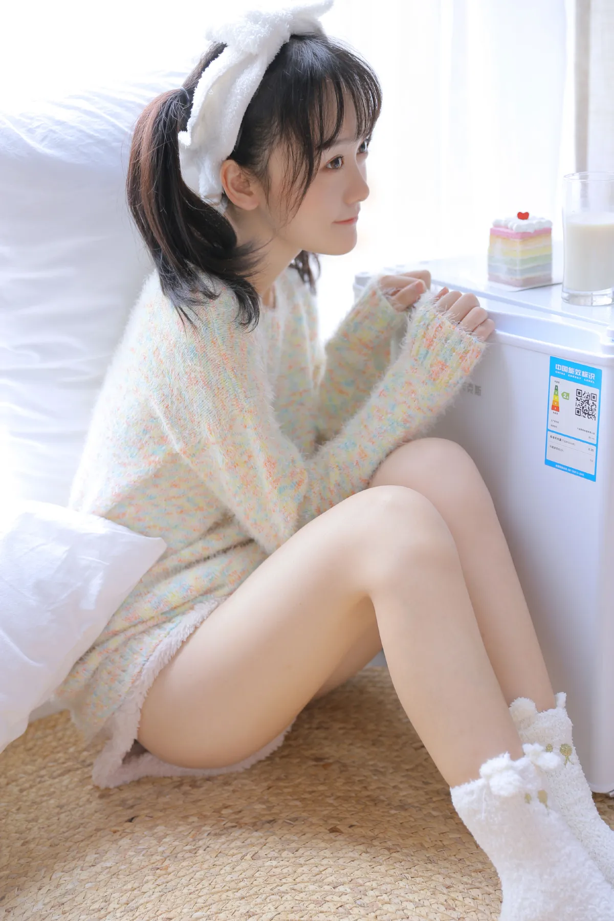 甜甜蛋糕