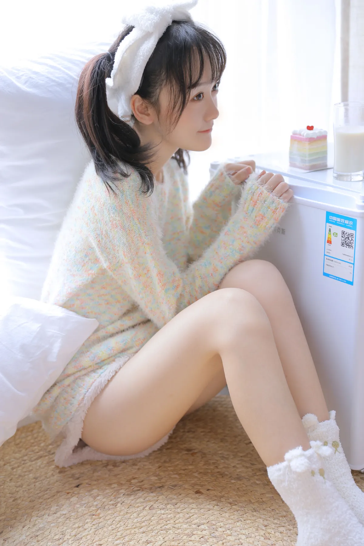 甜甜蛋糕2