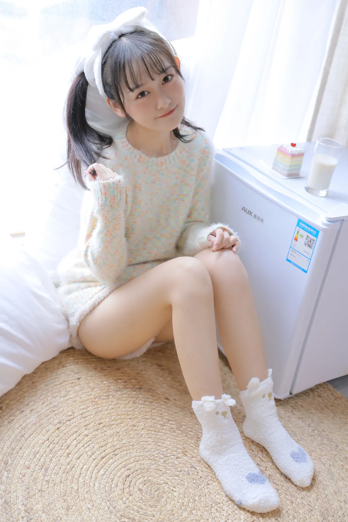 甜甜蛋糕3