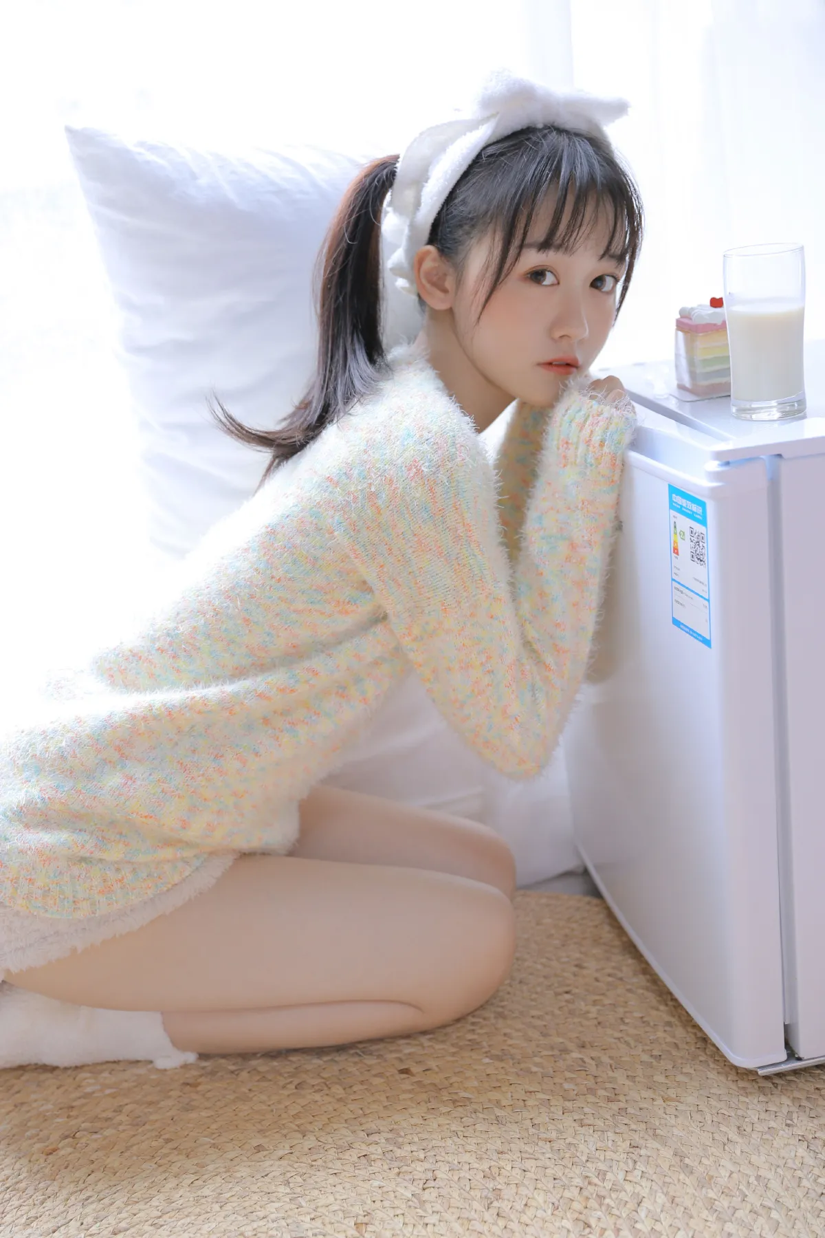 甜甜蛋糕