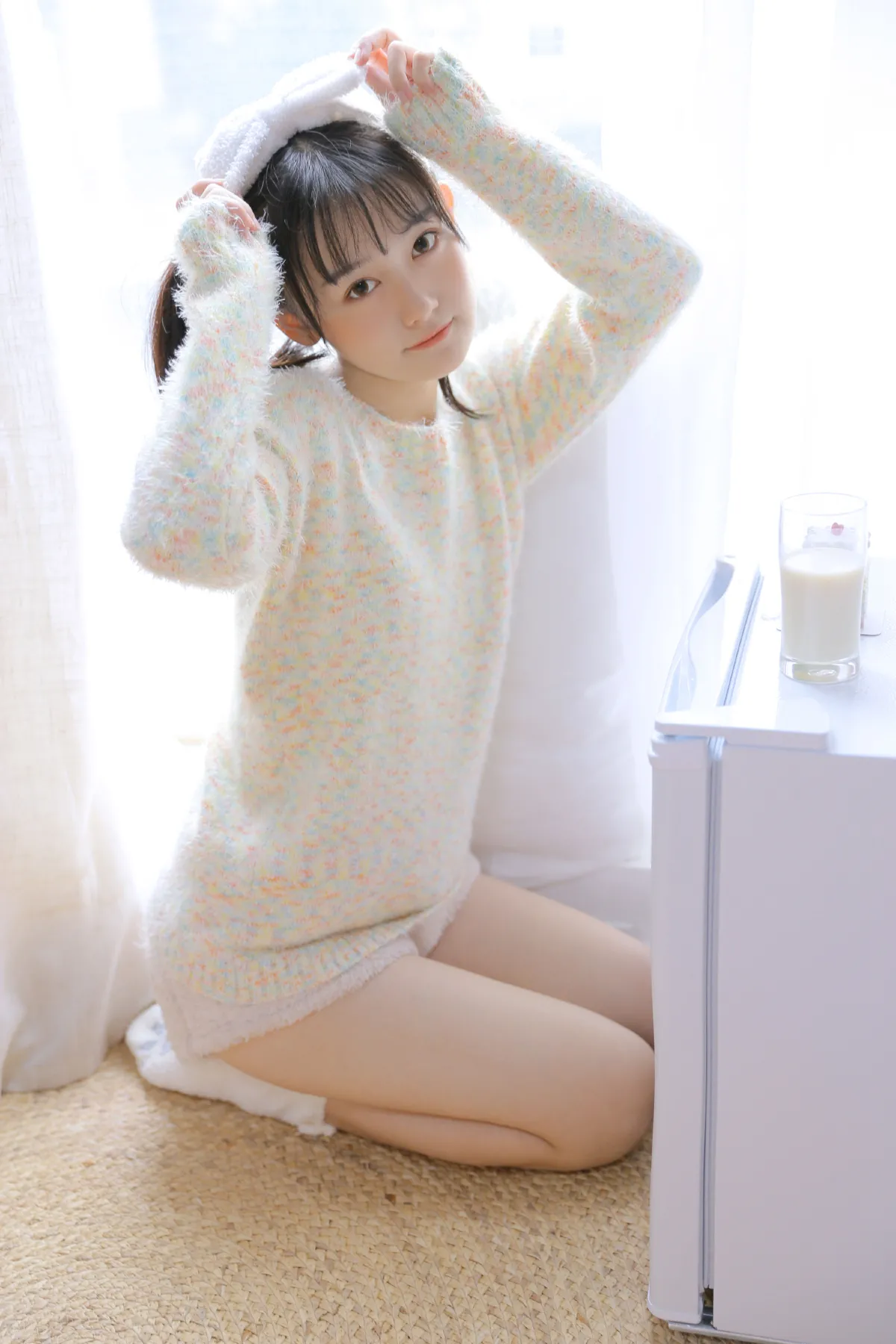 甜甜蛋糕