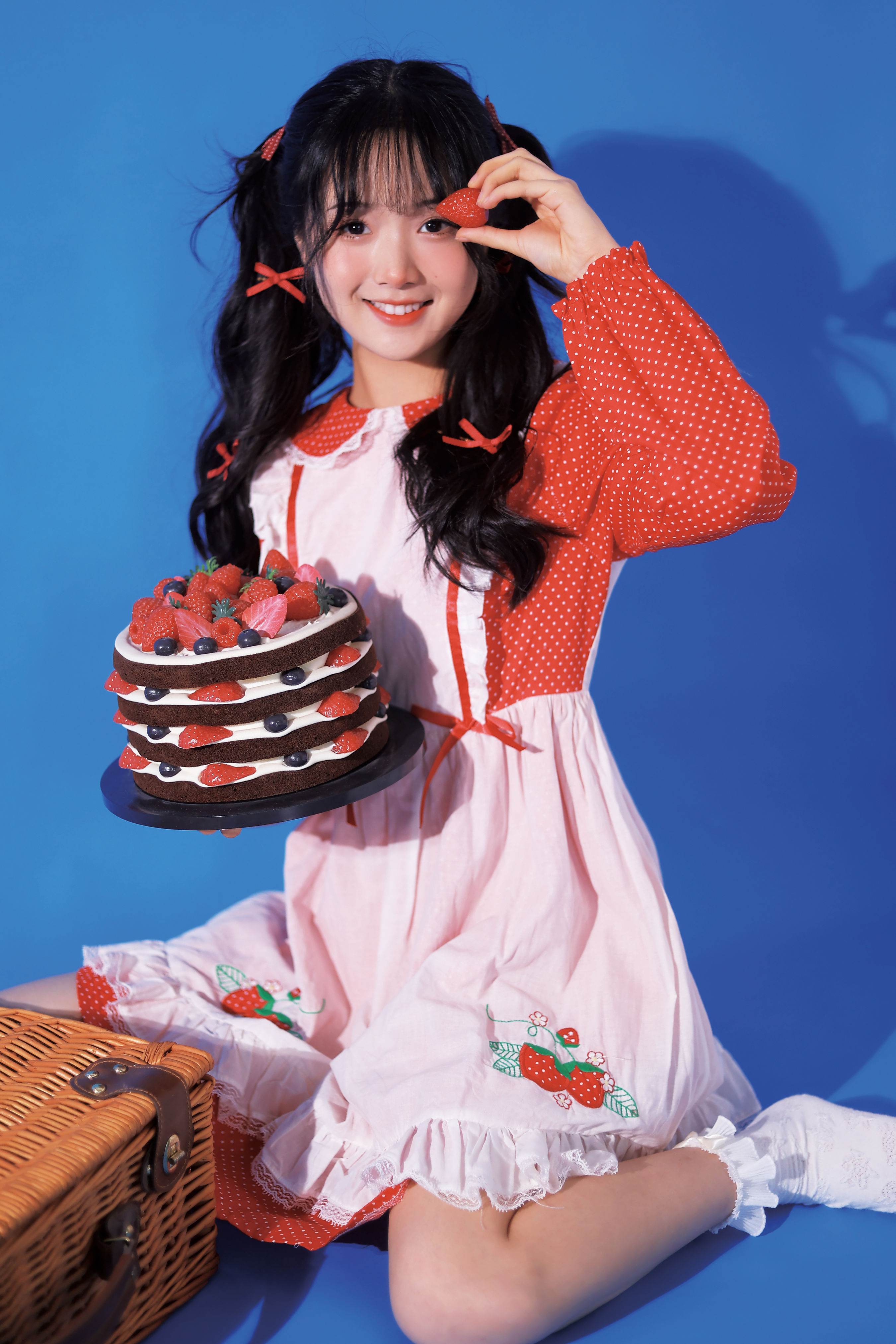 生日快乐