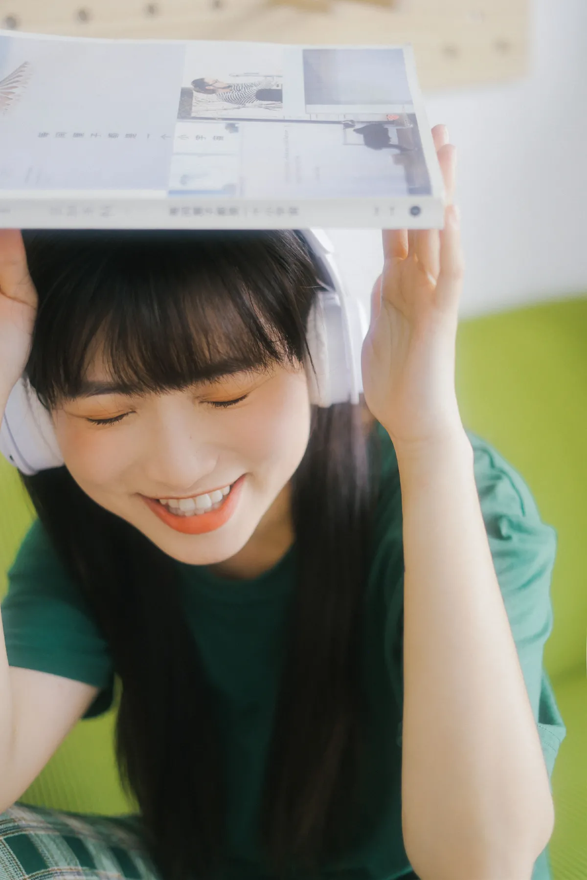 小城夏天1