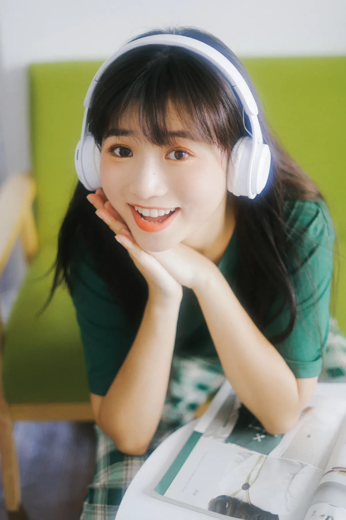 小城夏天