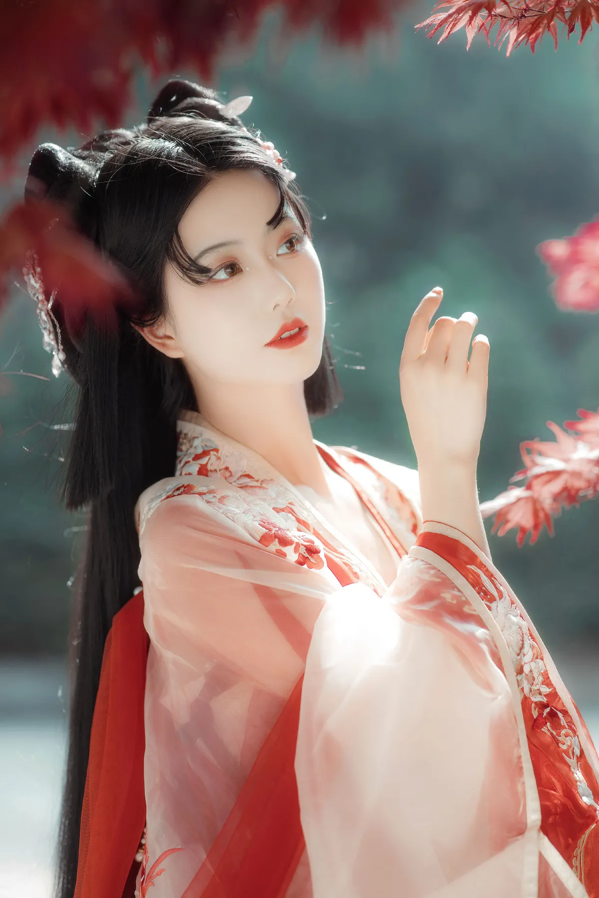 小狐狸