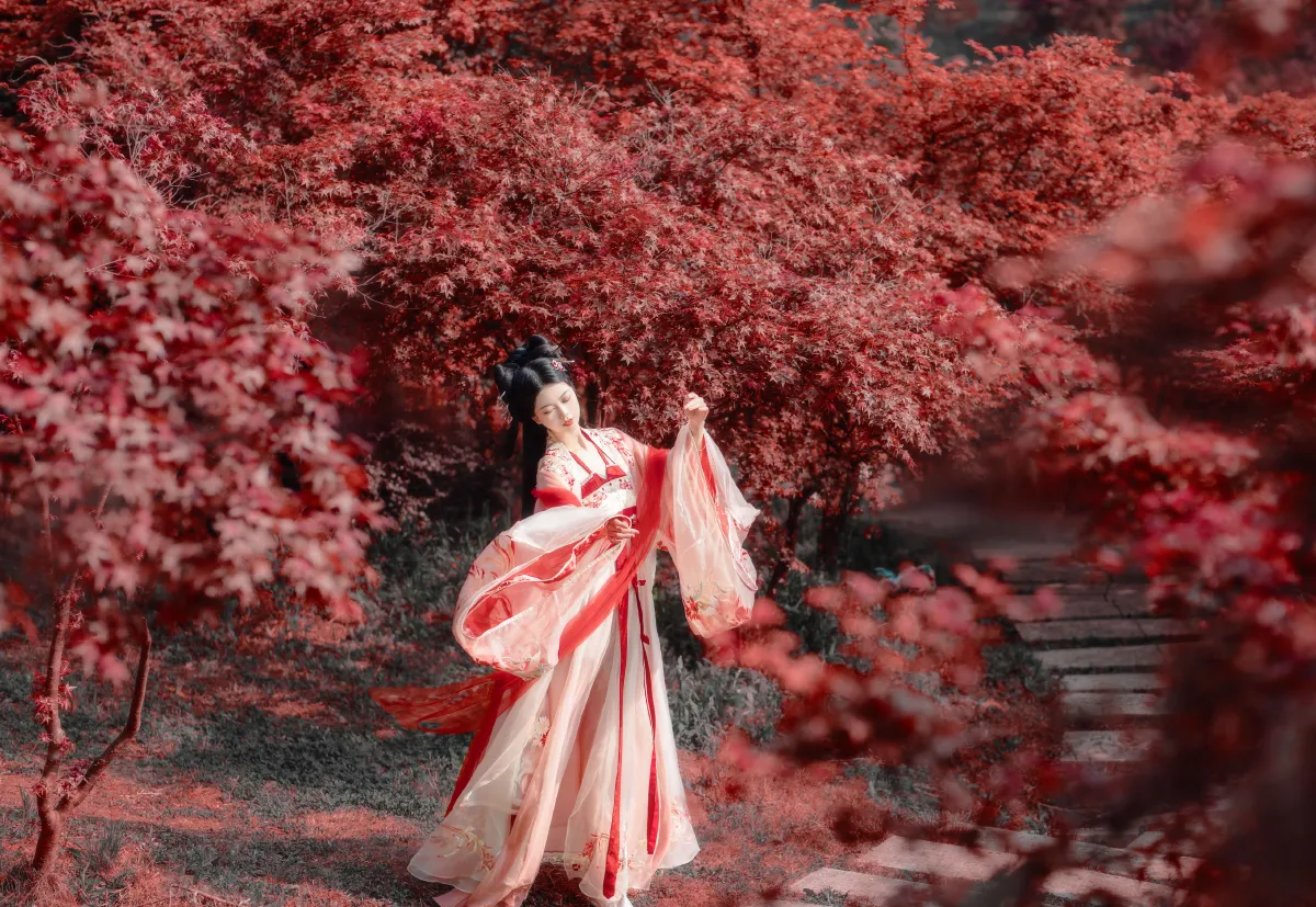 小狐狸3