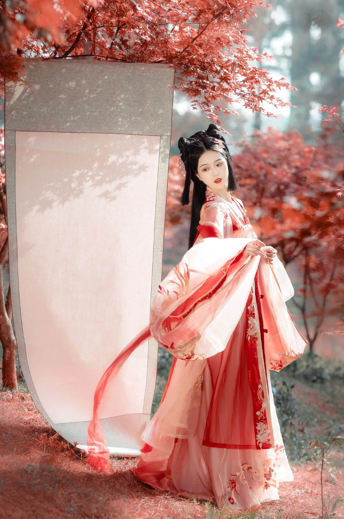 小狐狸