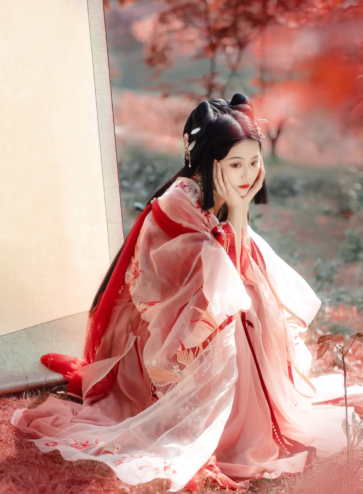 小狐狸