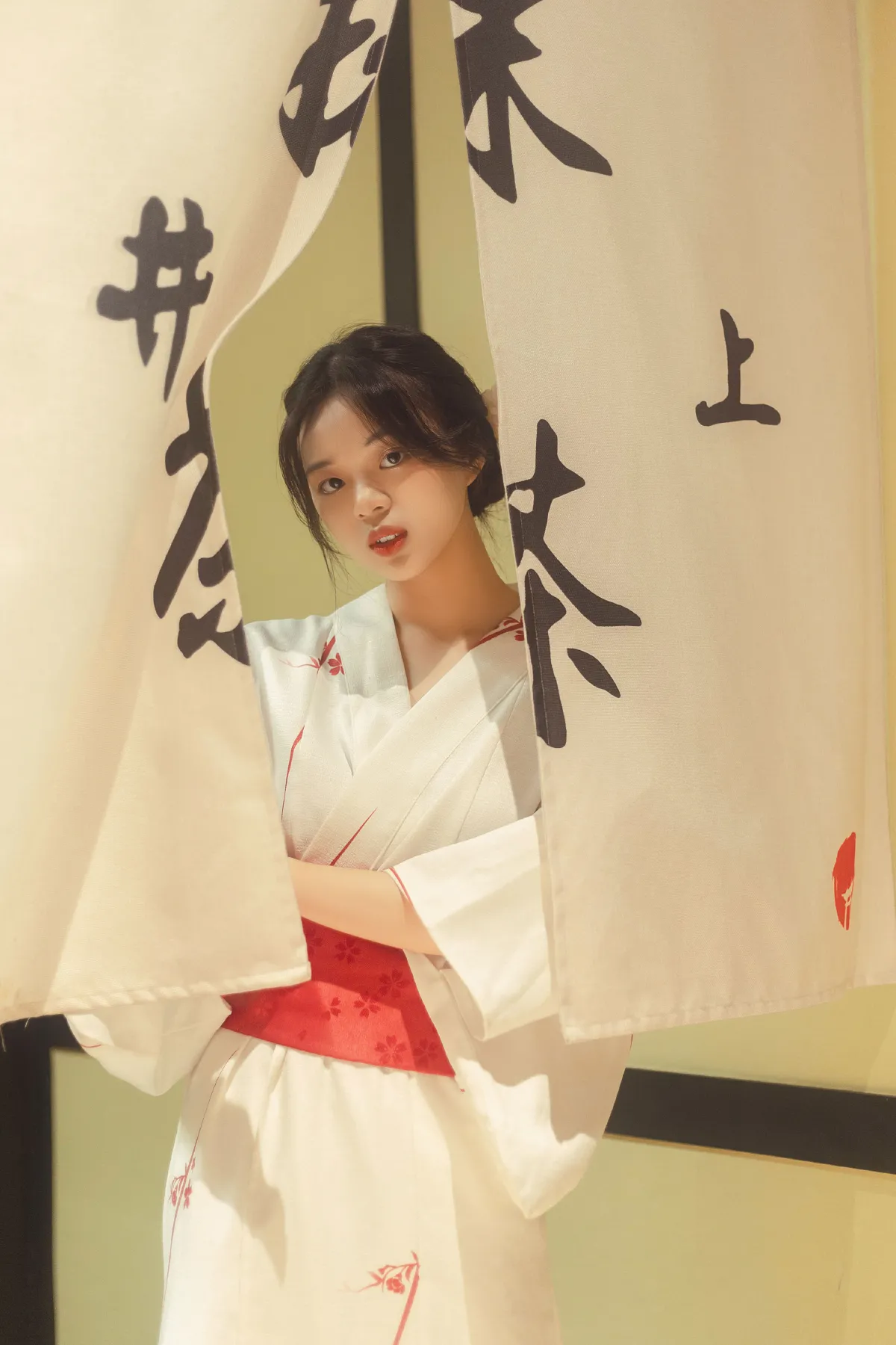 人间月