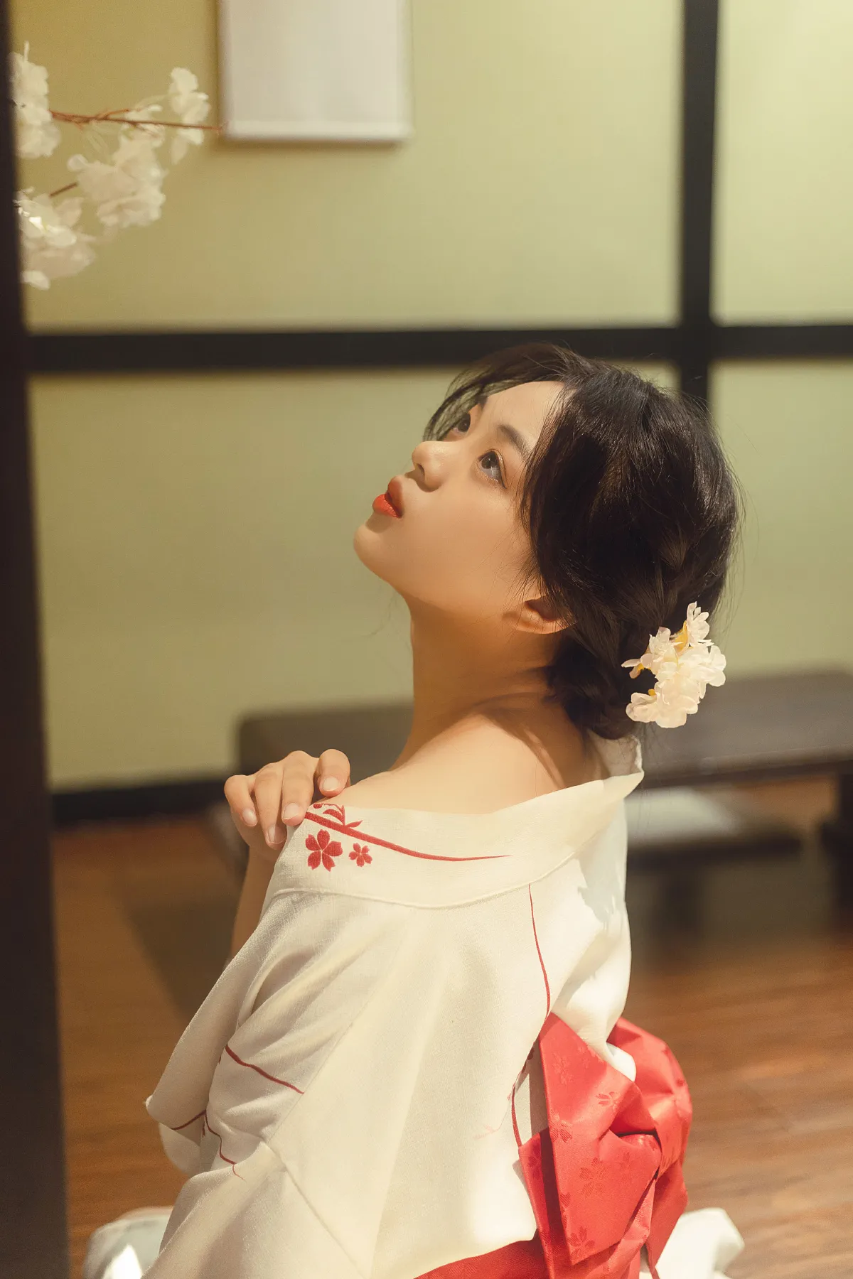 人间月