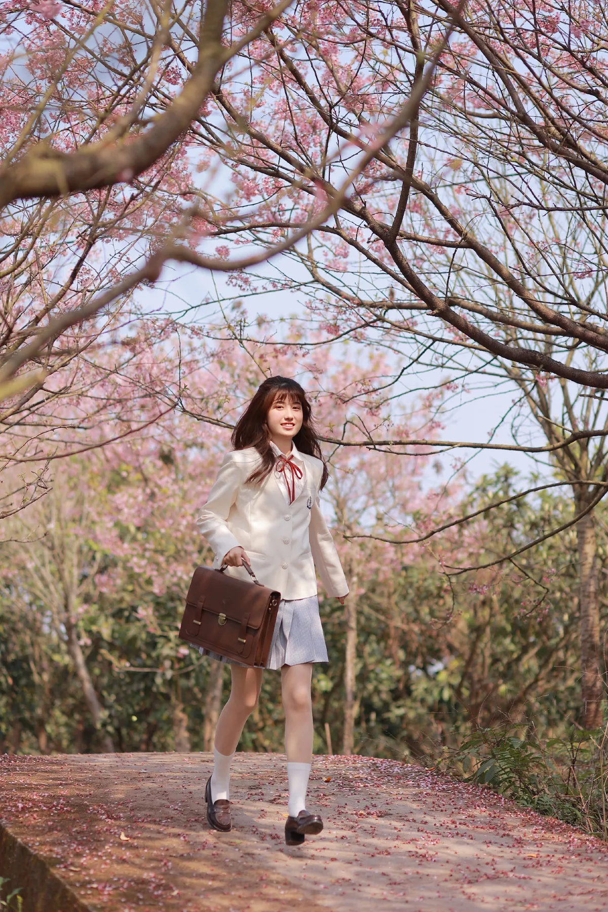 樱花