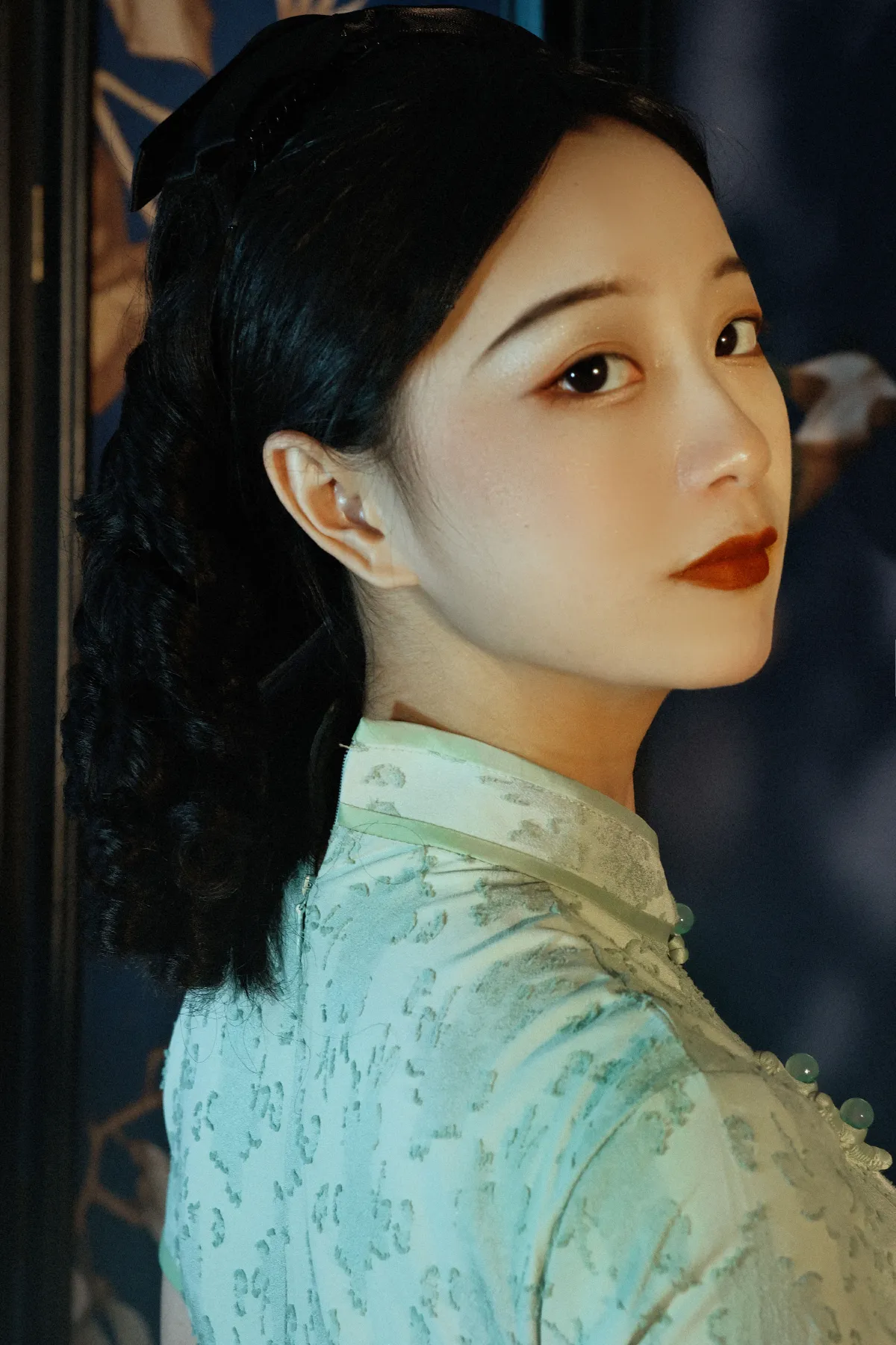 故人戏