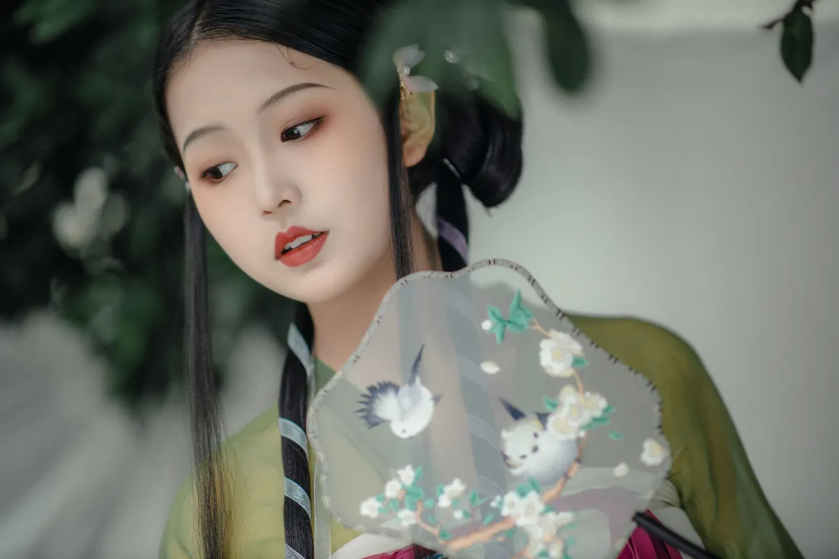 蔷薇