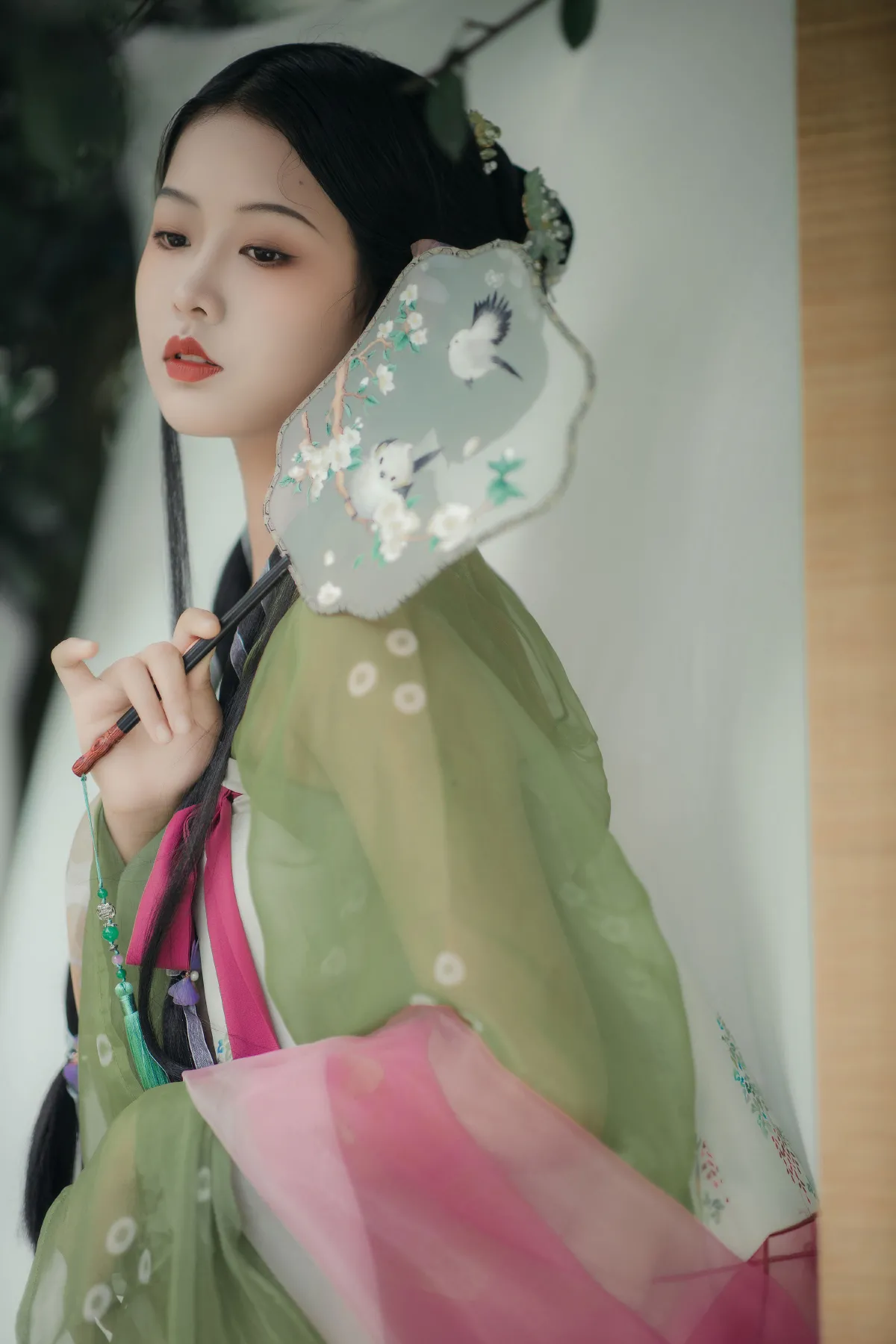 蔷薇