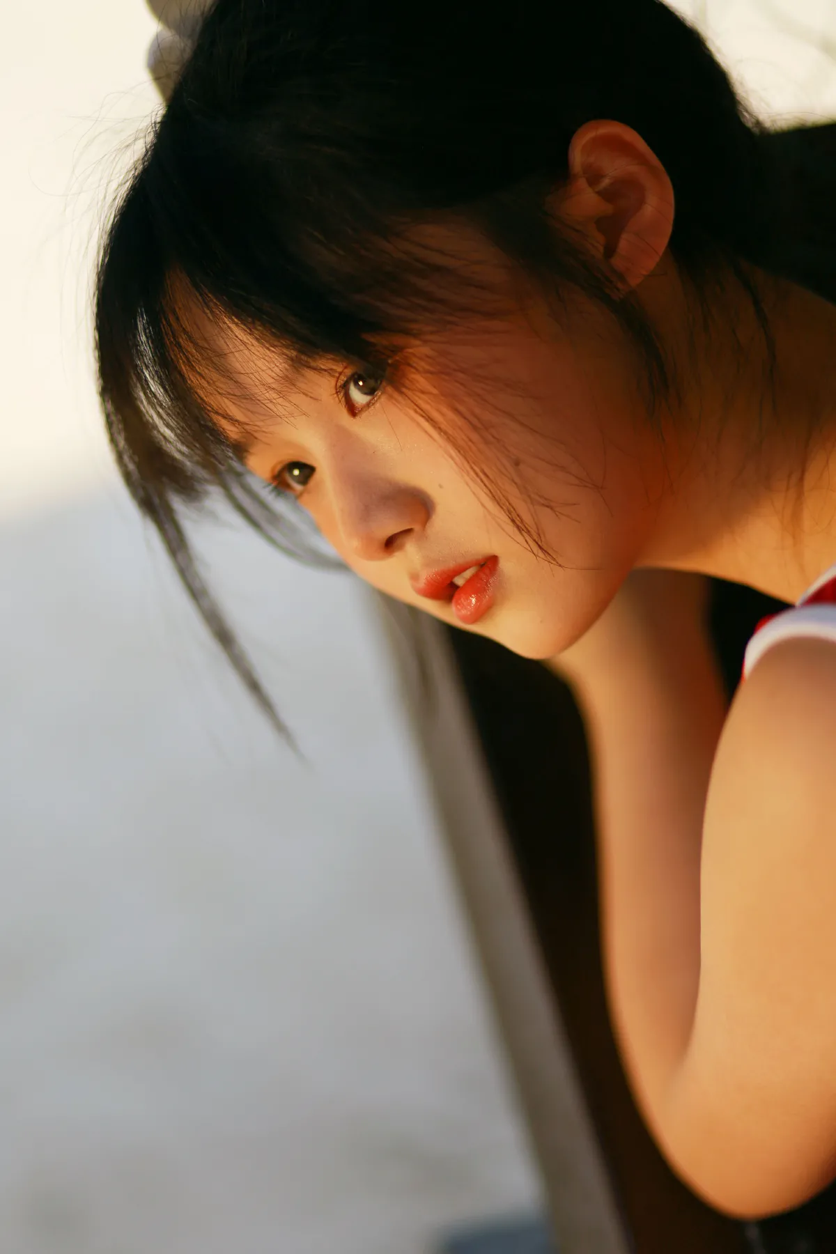 盛夏
