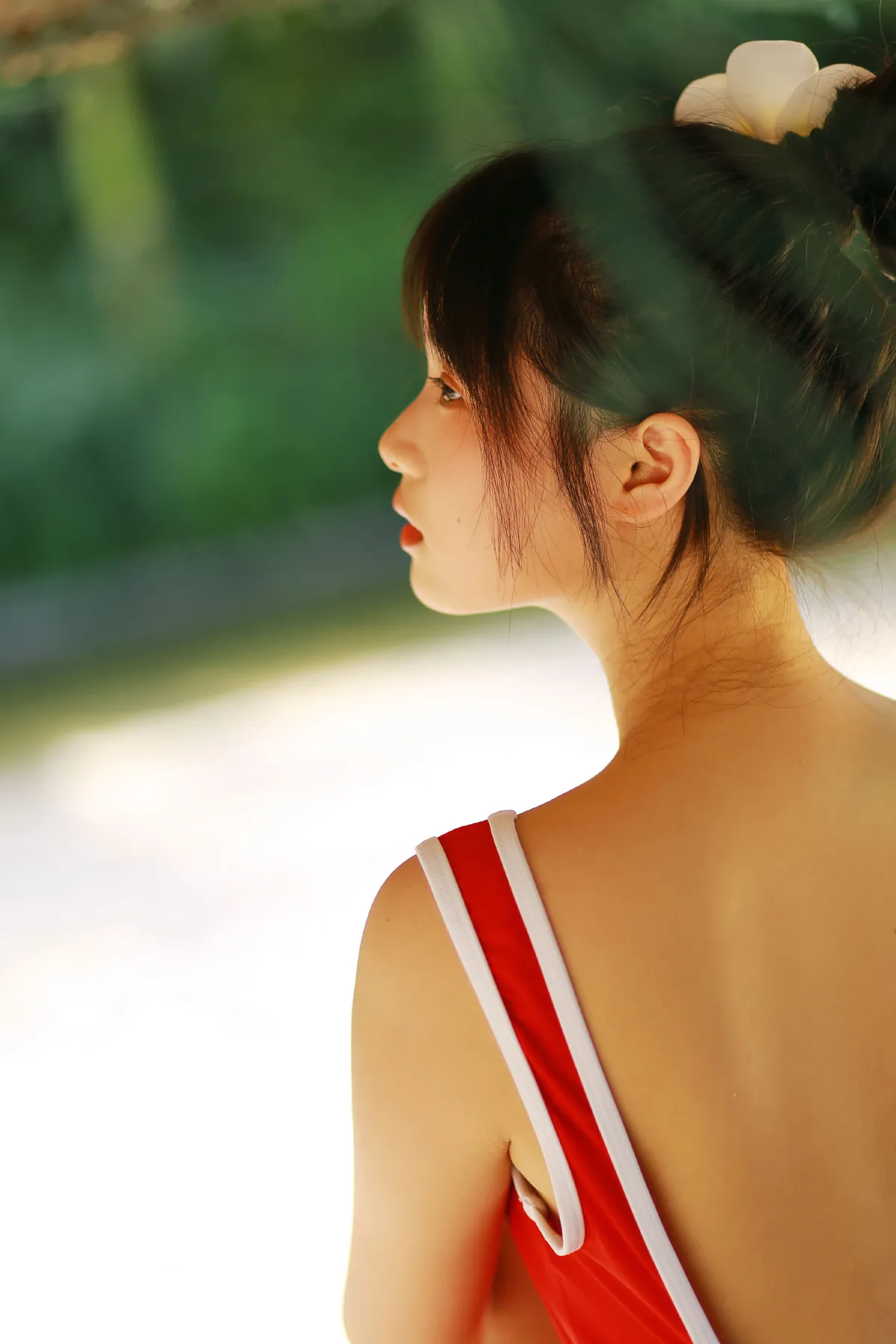 盛夏