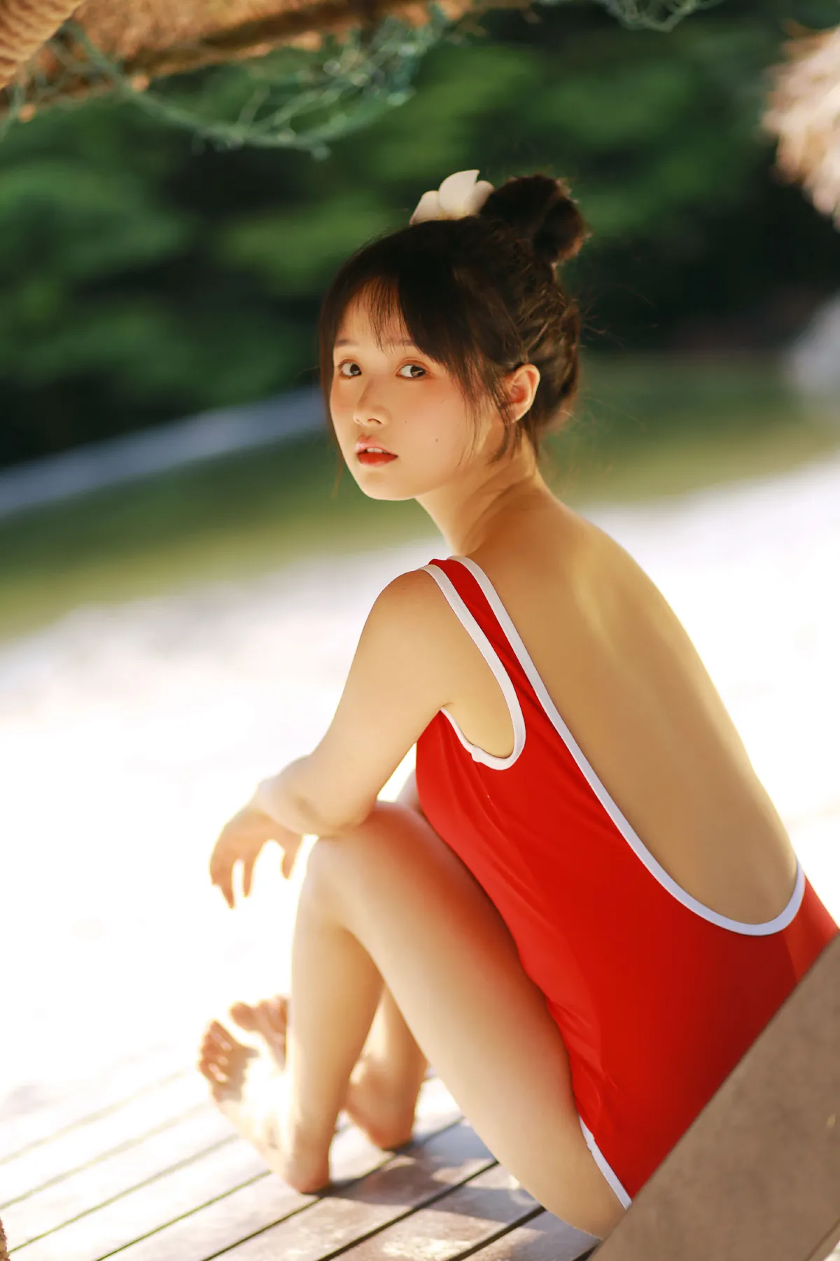 盛夏
