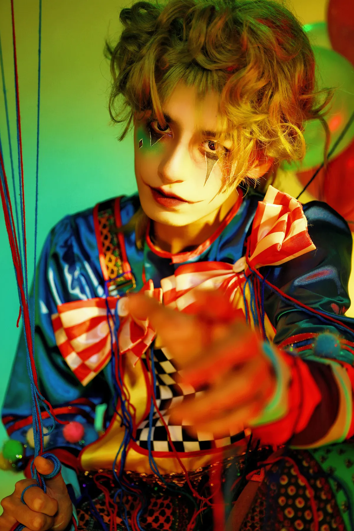 JOKER
