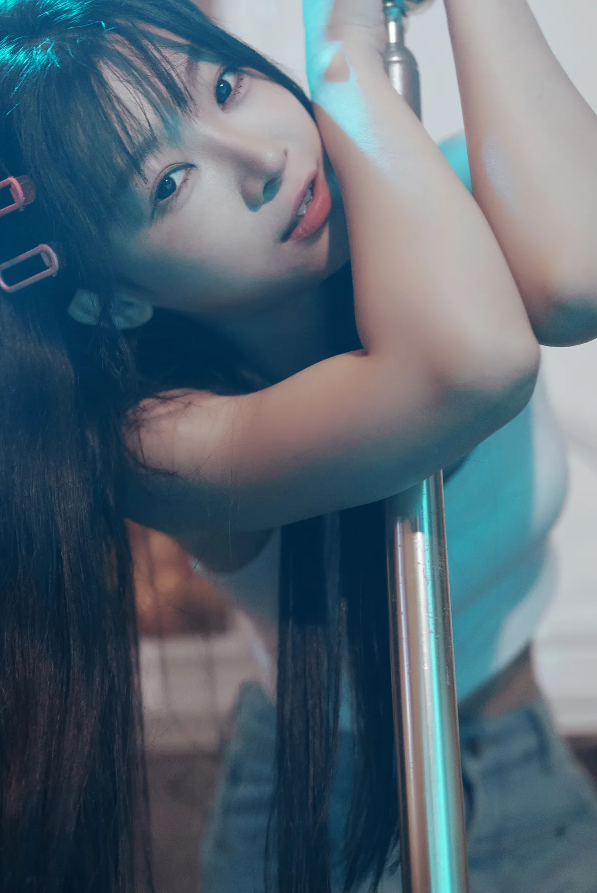 欢唱KTV，麦霸现场2