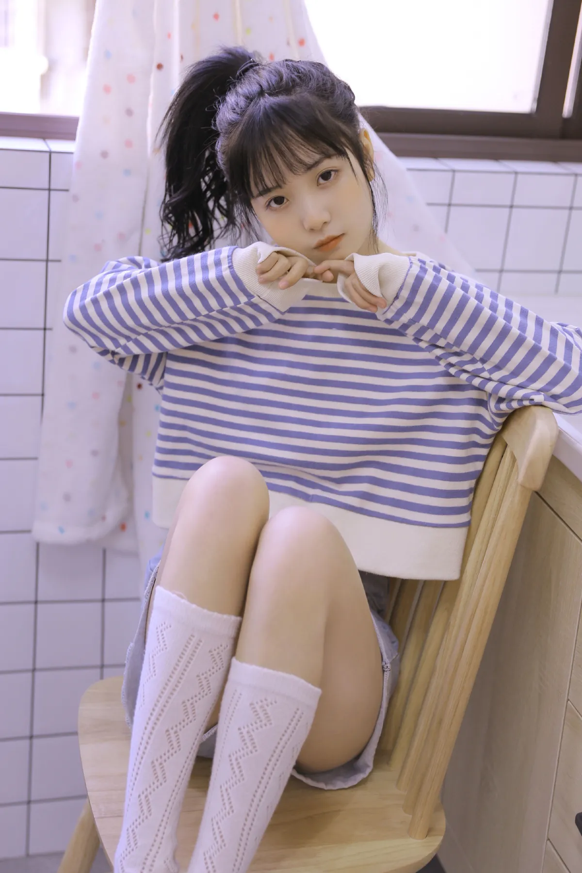 浴室少女2