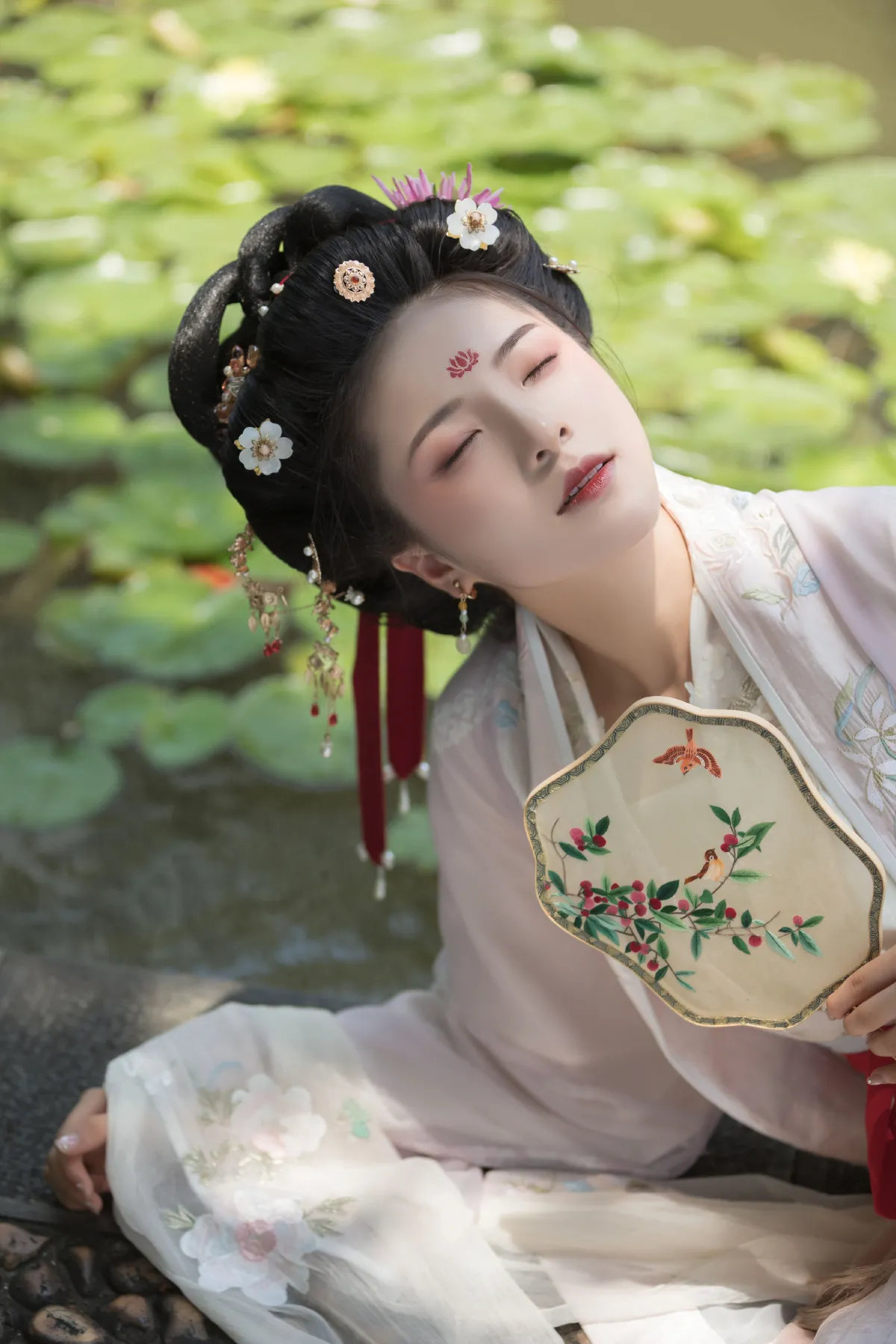 张好好3