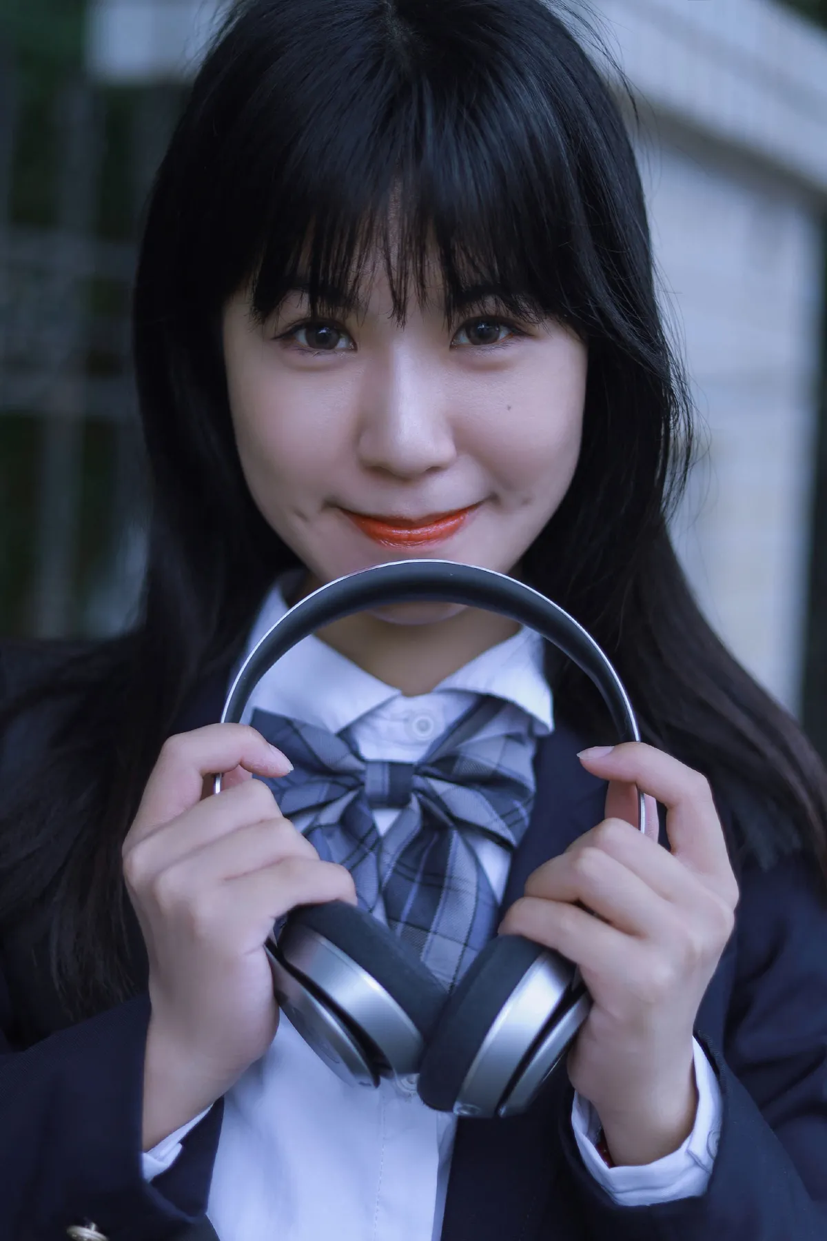 放学后
