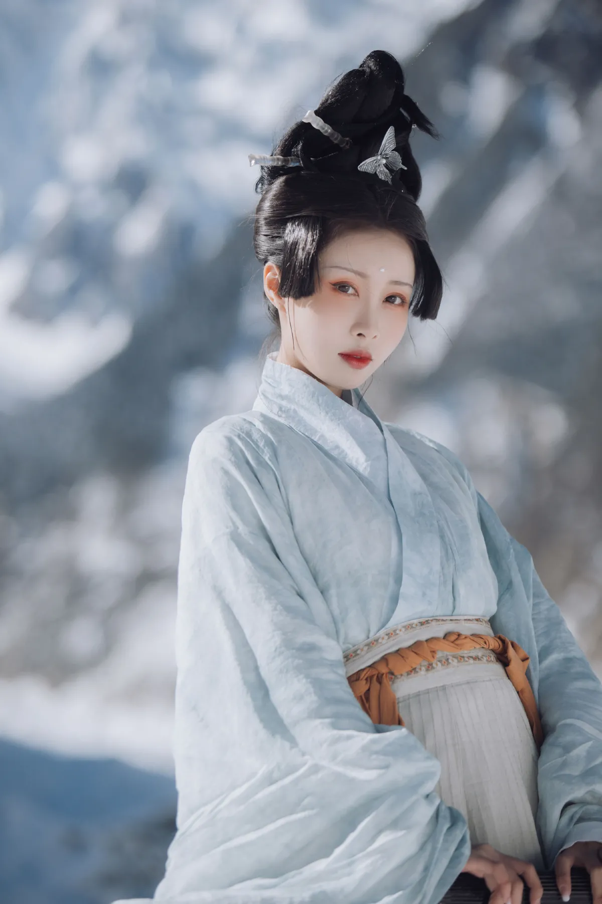 风回雪3