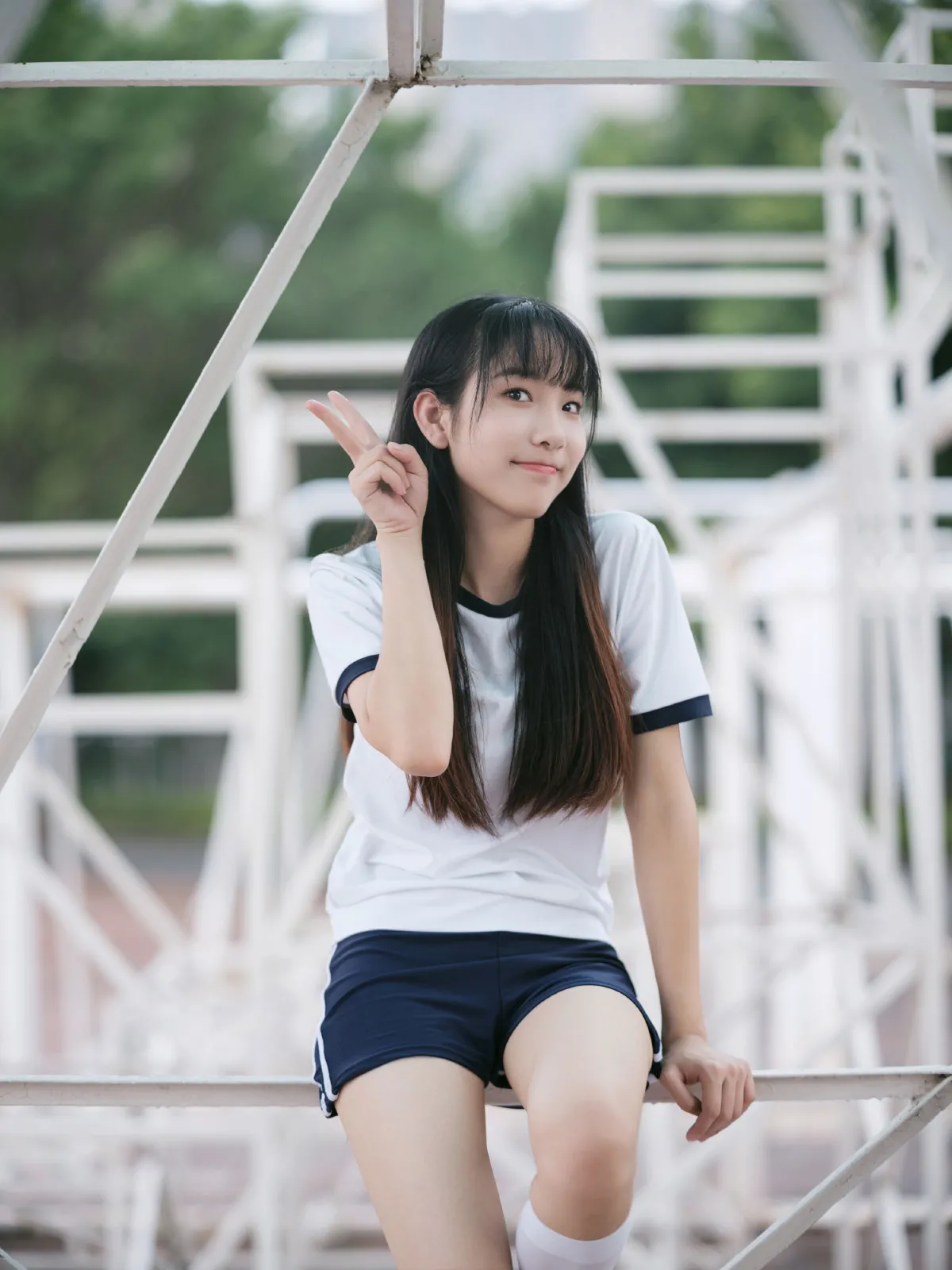 放学后