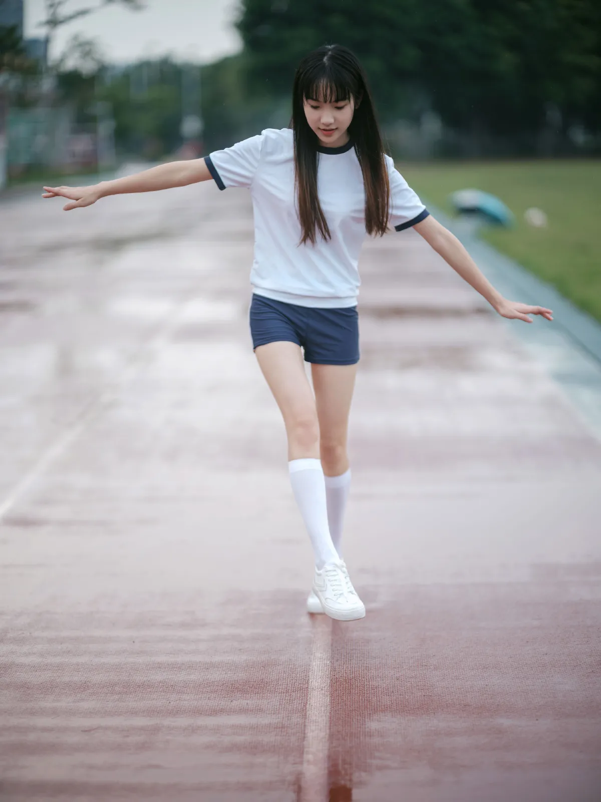放学后