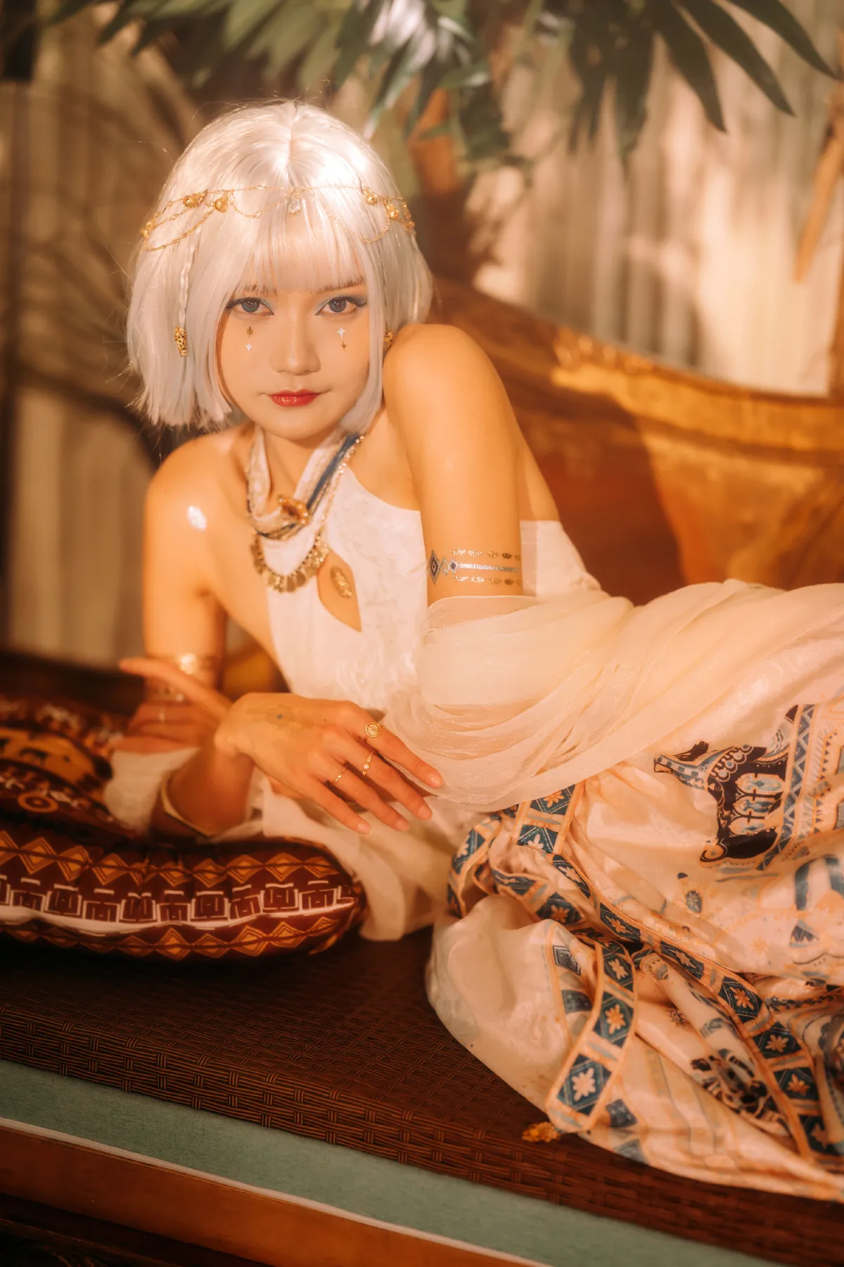 埃及艳后1