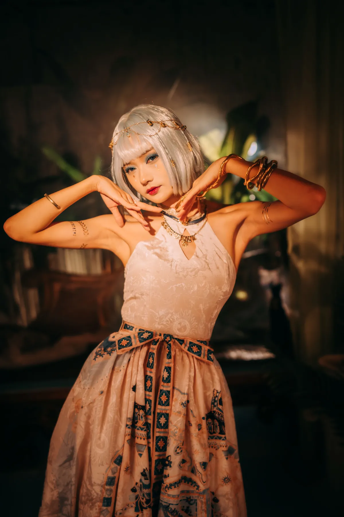 埃及艳后3