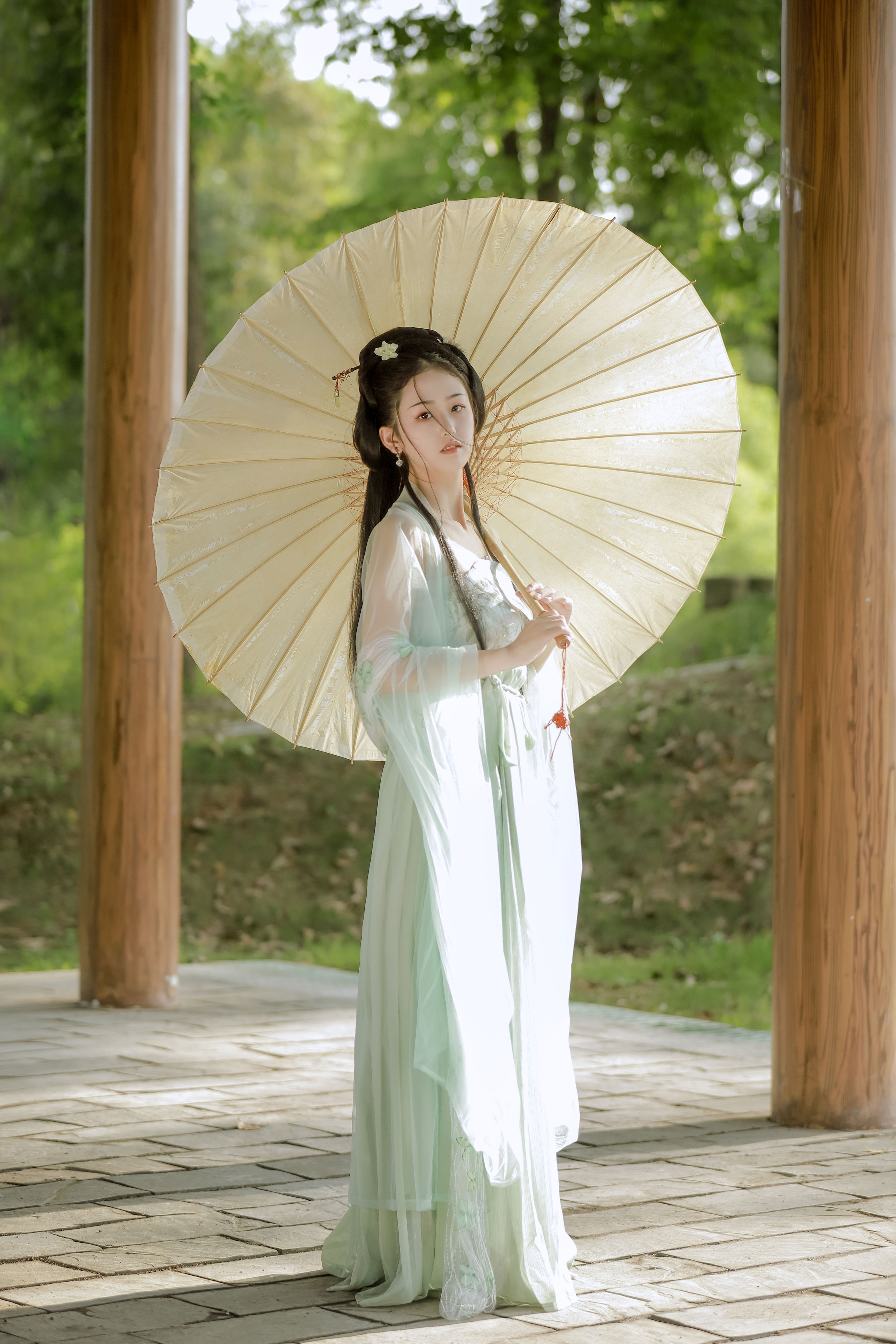 江南有你美如画