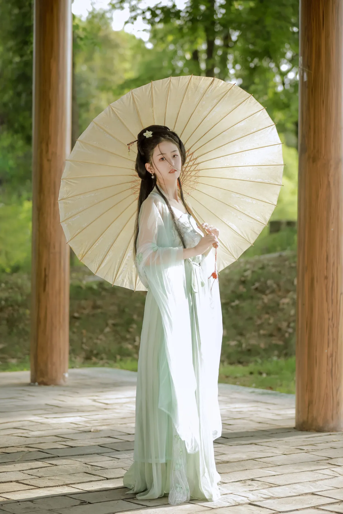 江南有你美如画1