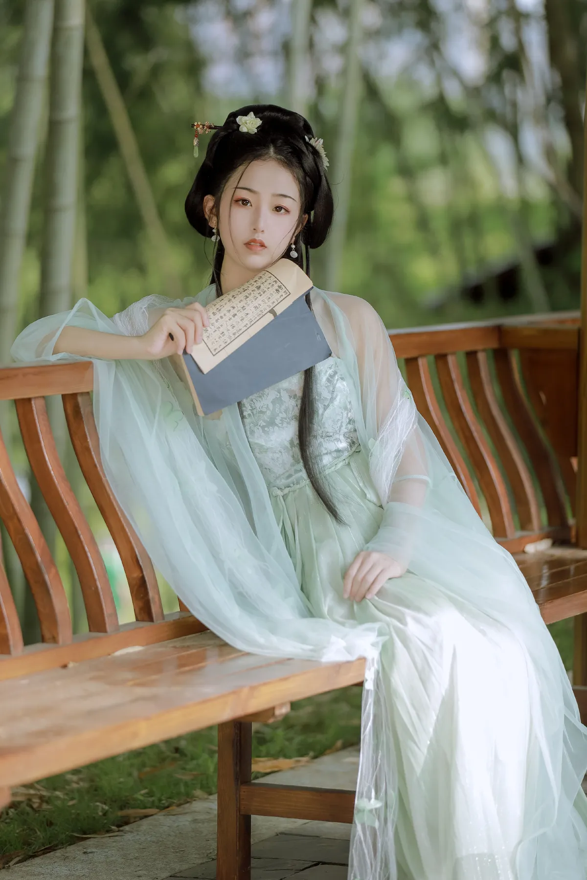 江南有你美如画2