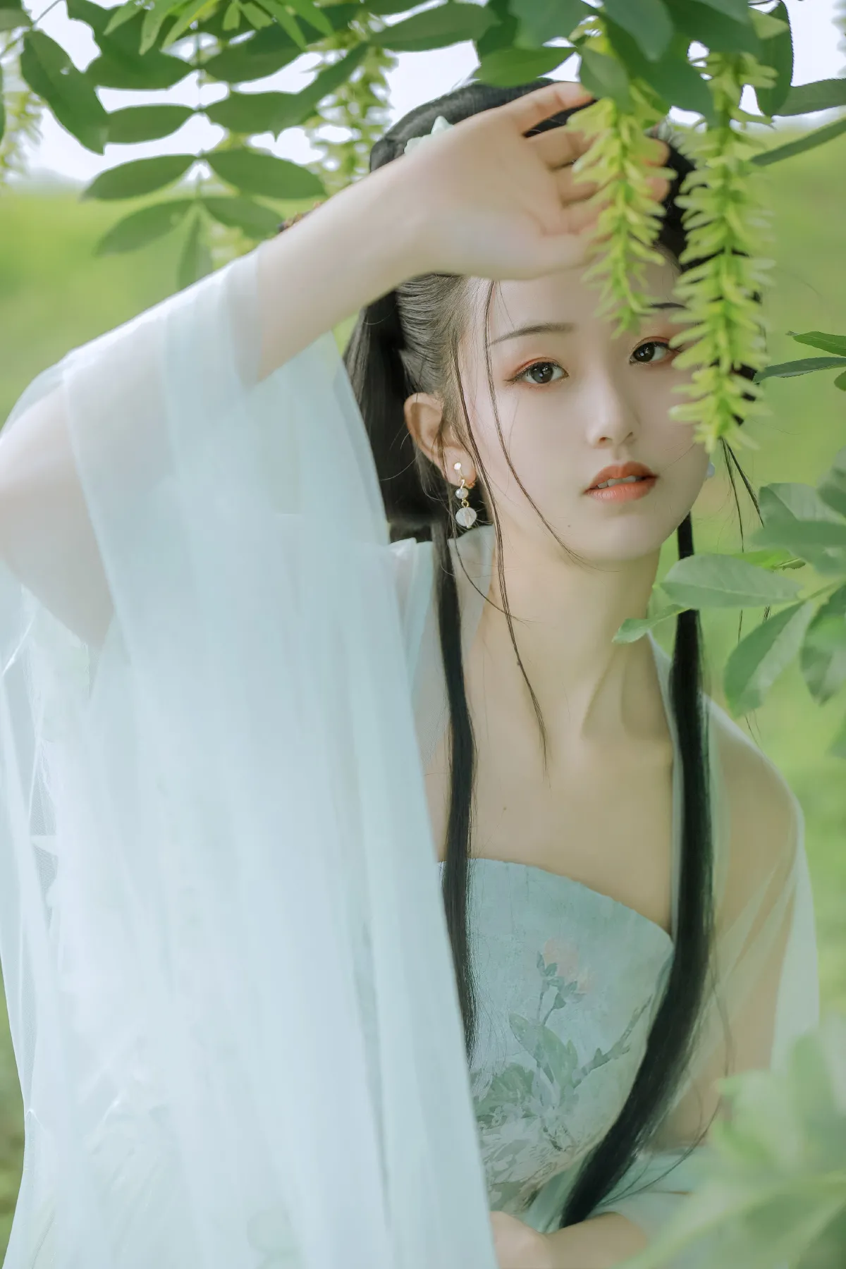 江南有你美如画3