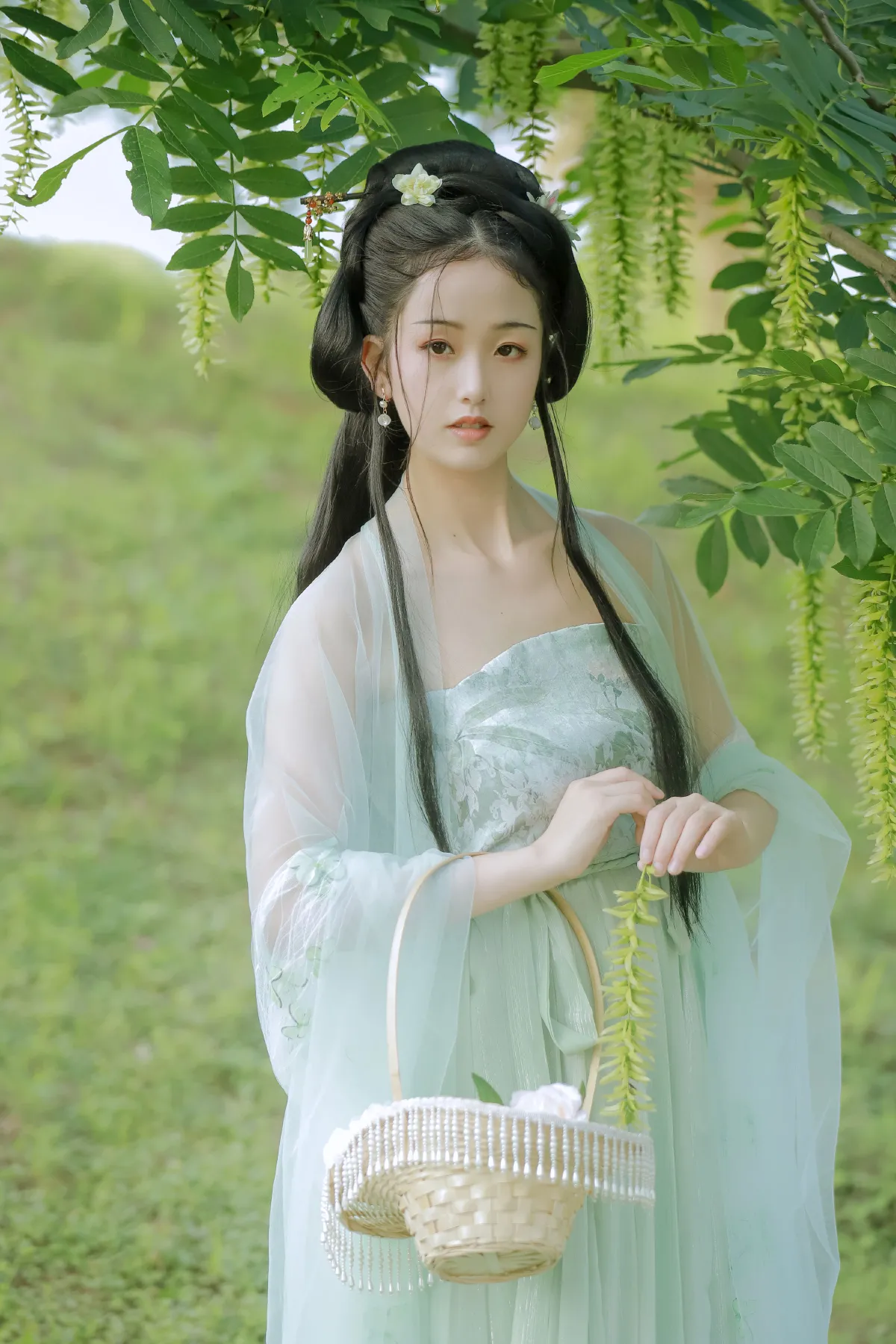 江南有你美如画