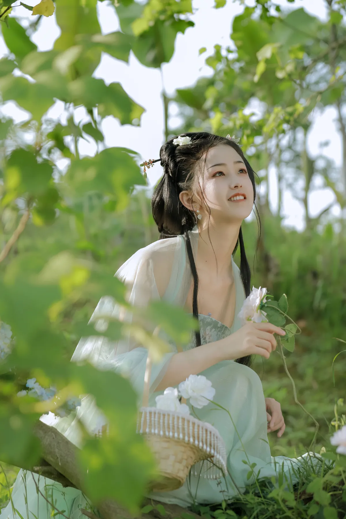江南有你美如画