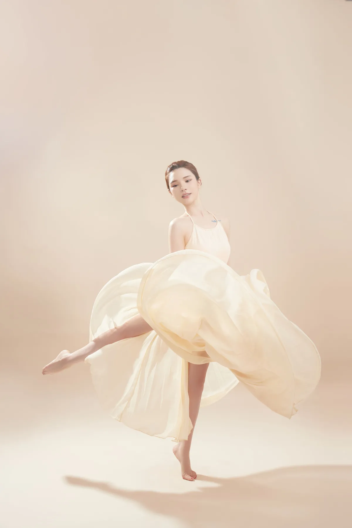 纱裙2