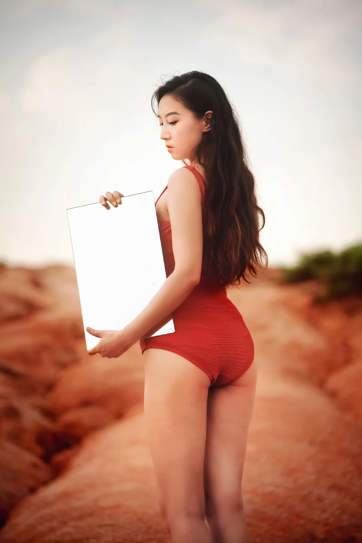红土之恋1