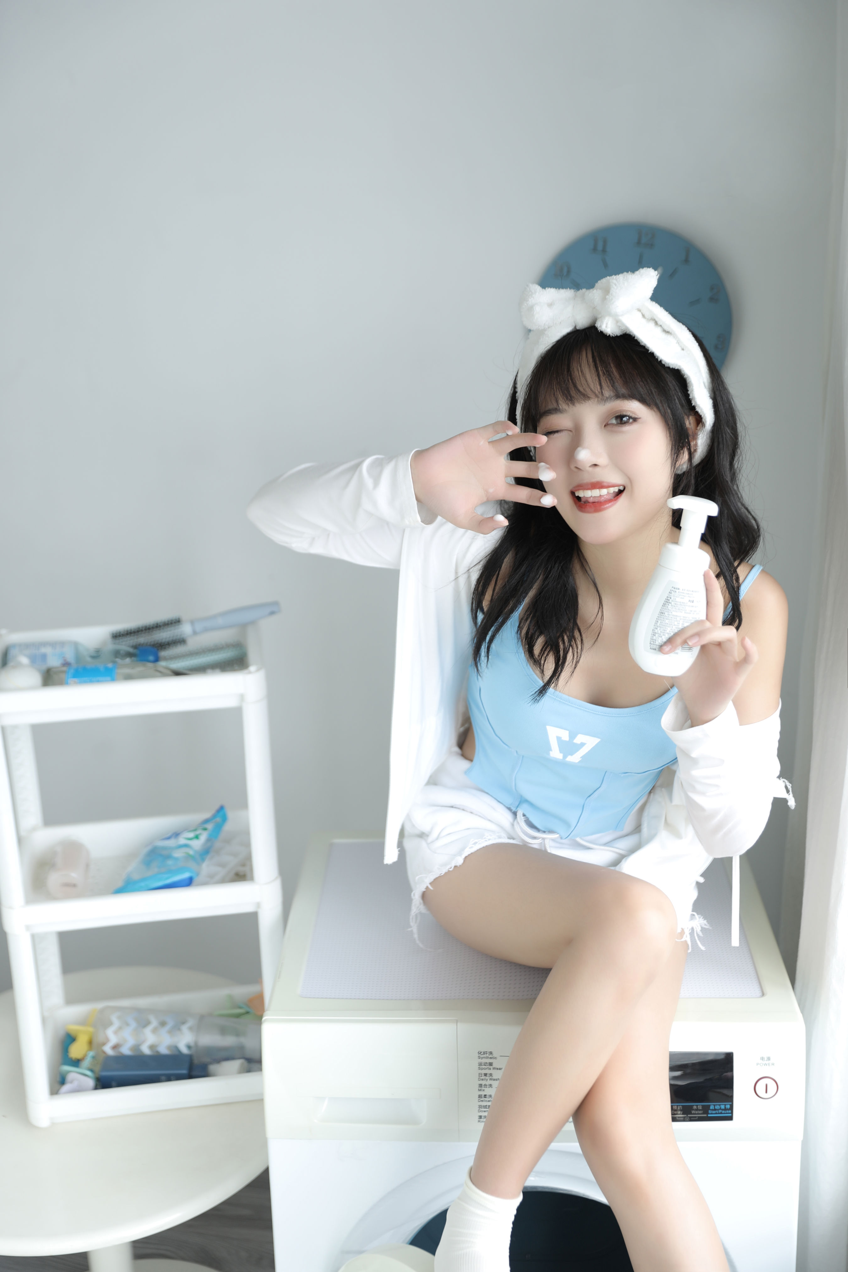夏日酣甜午后