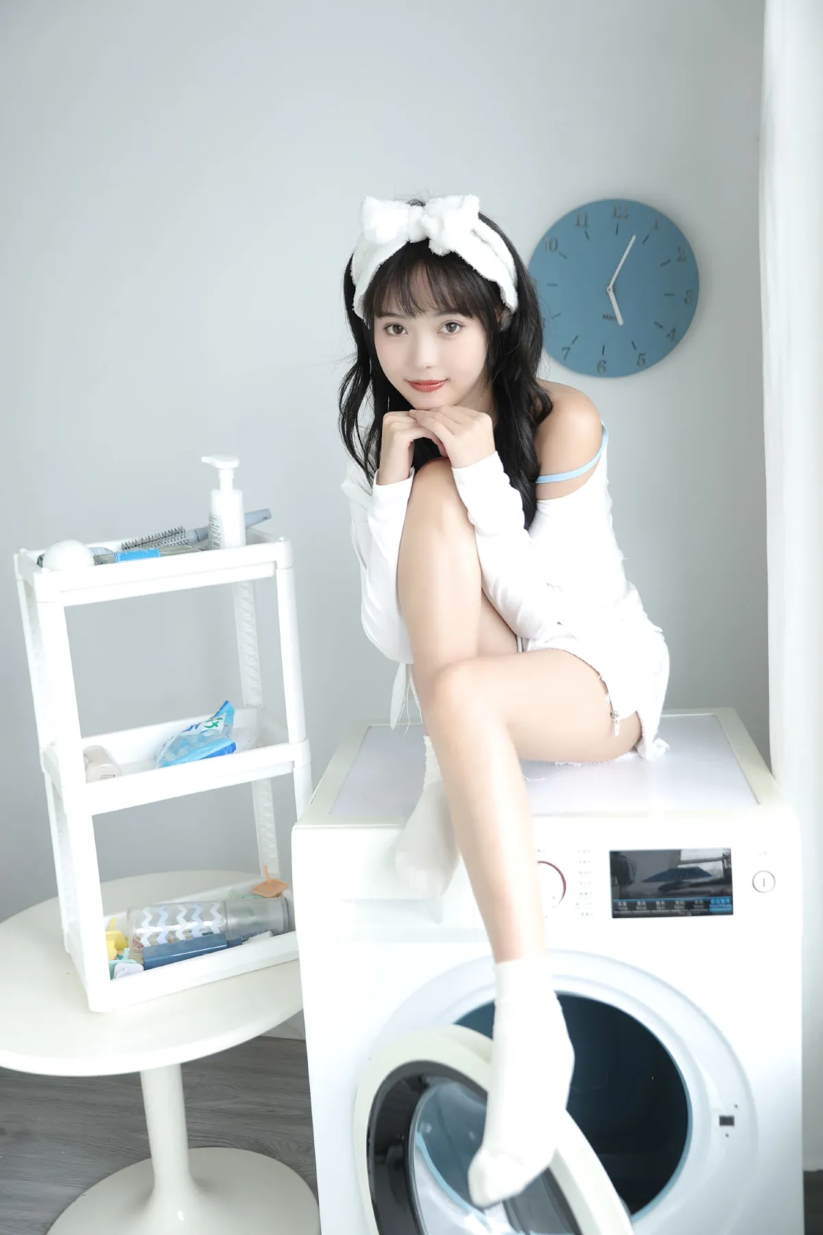 夏日酣甜午后