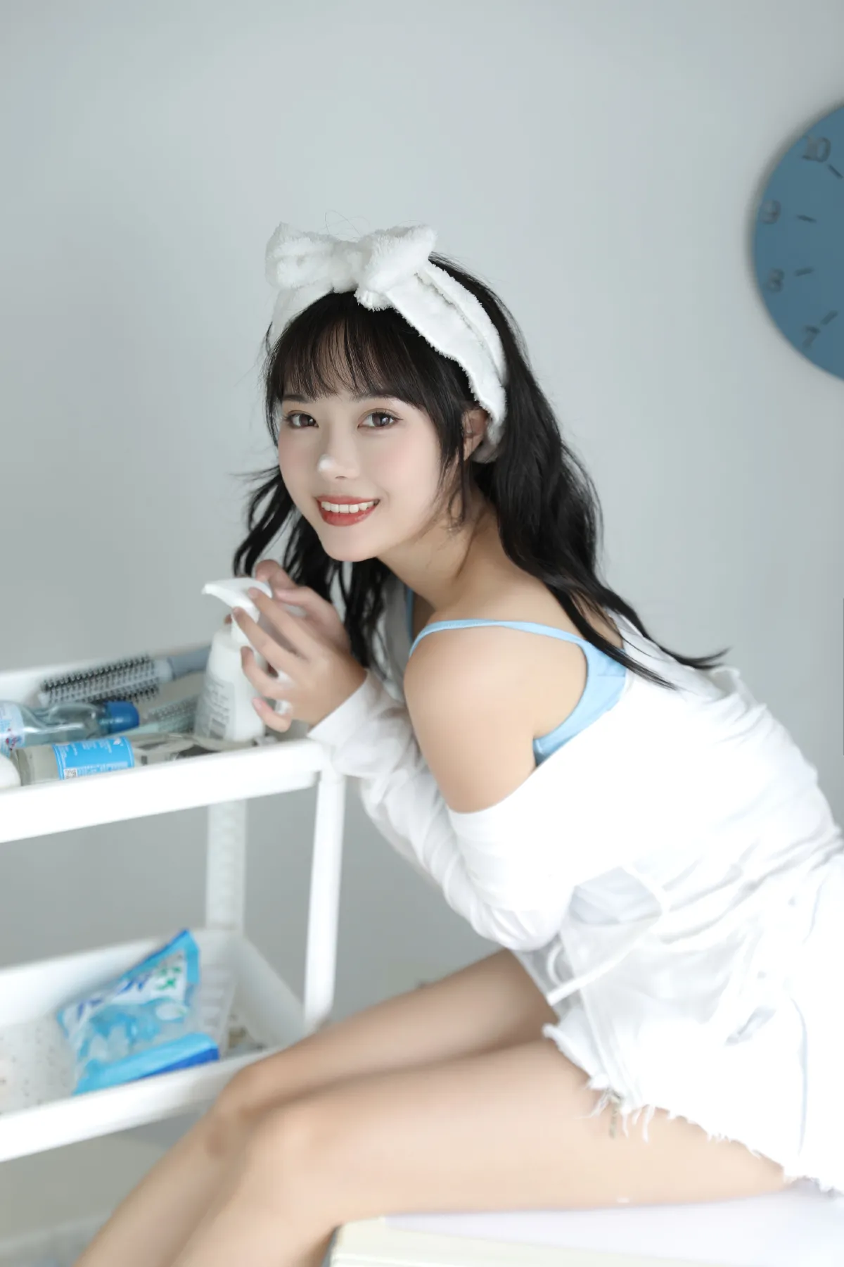 夏日酣甜午后2