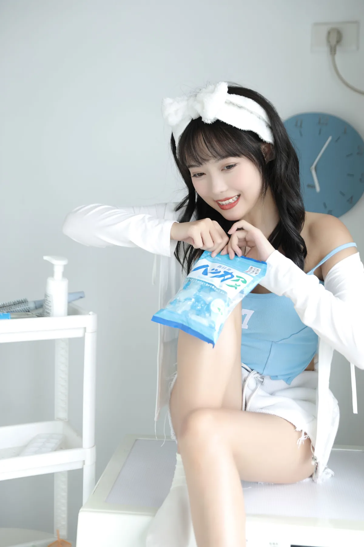 夏日酣甜午后