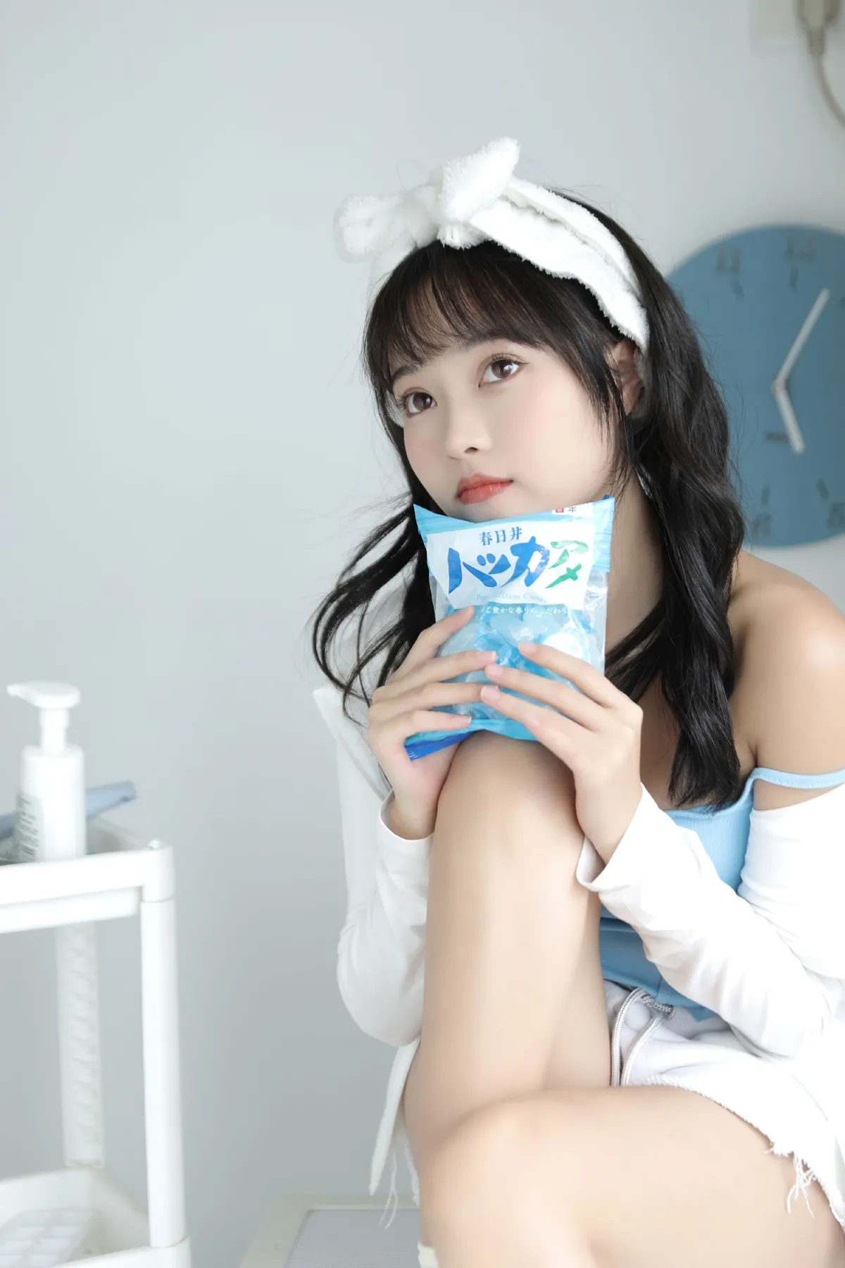 夏日酣甜午后