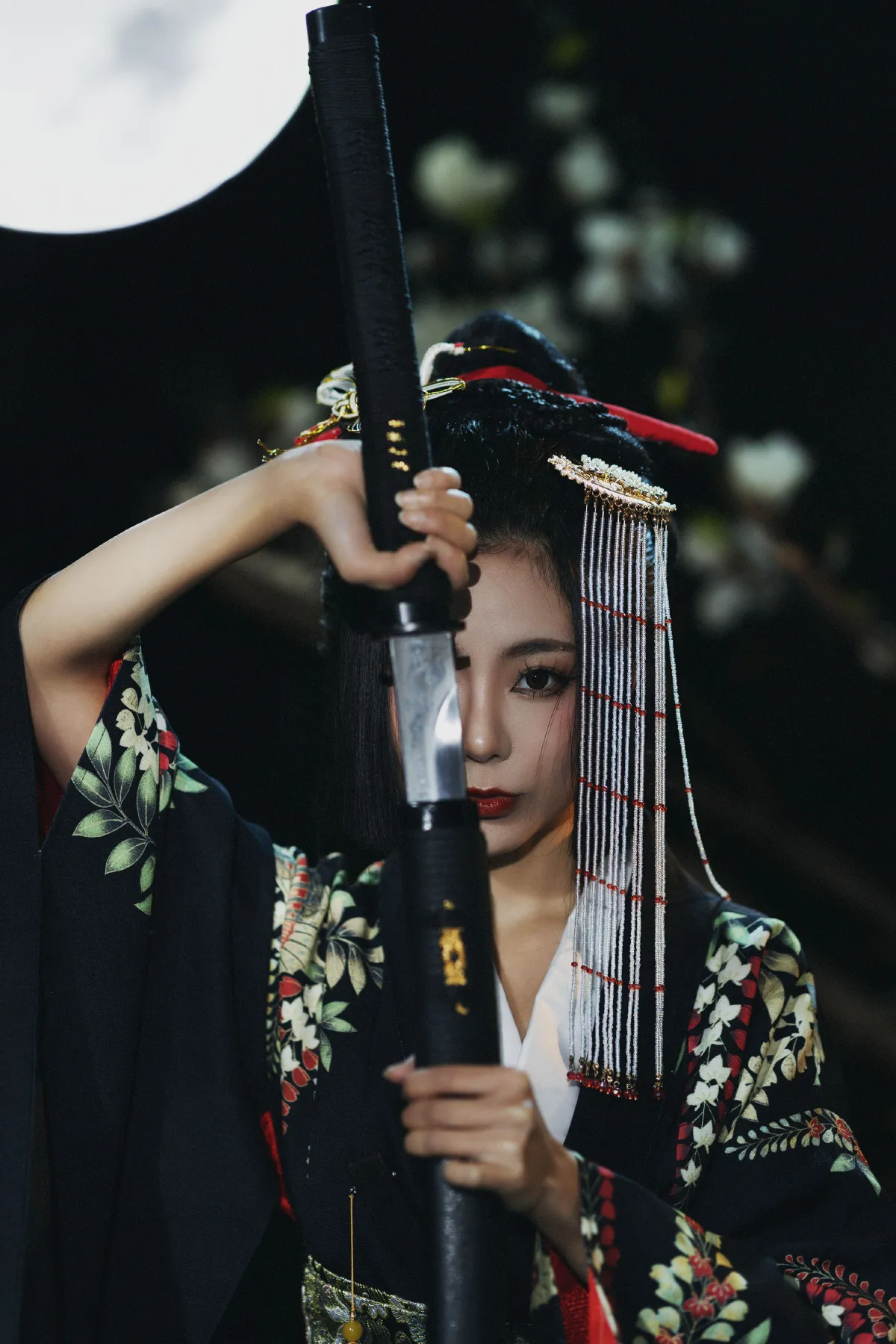 月下暗杀1