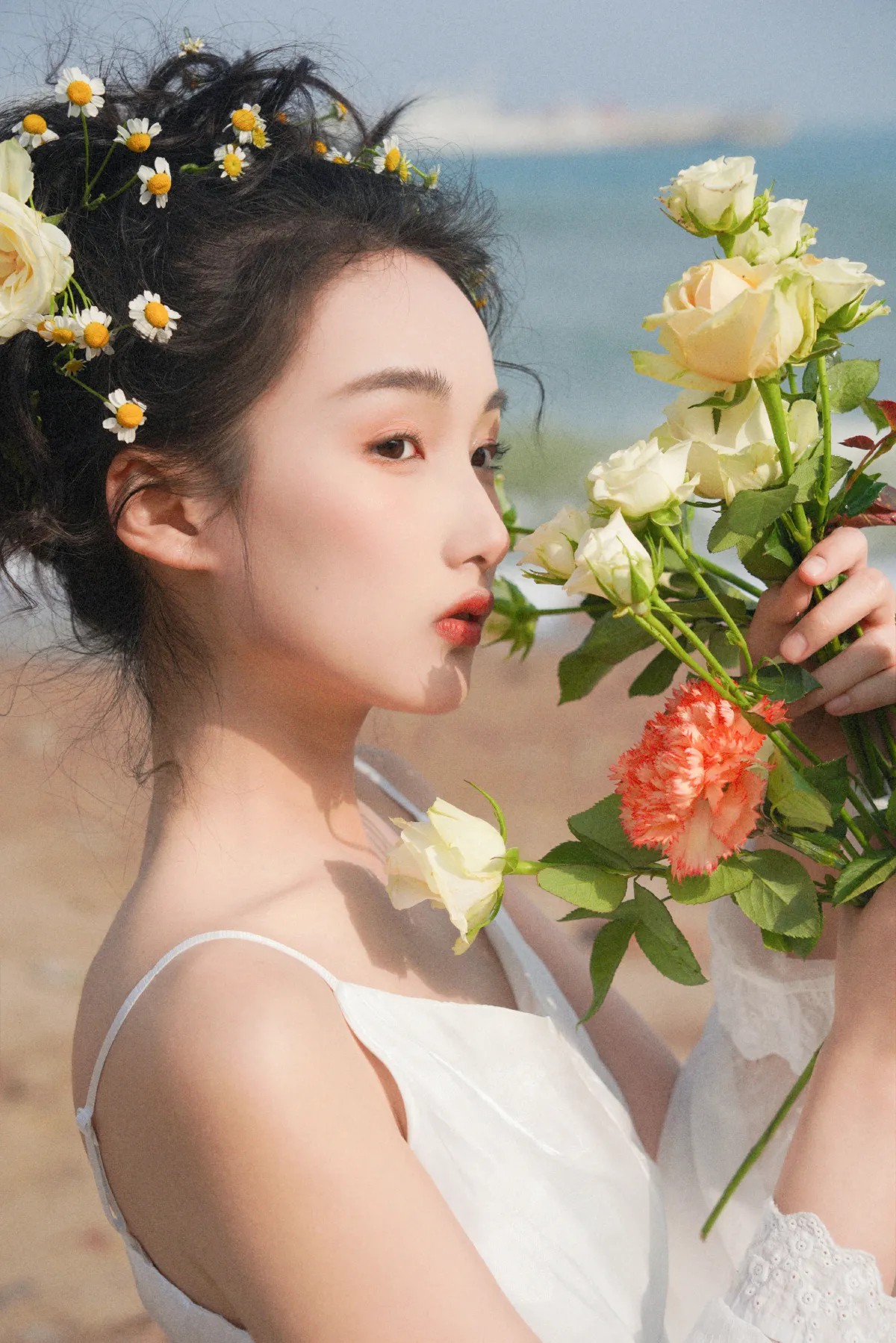 花见海