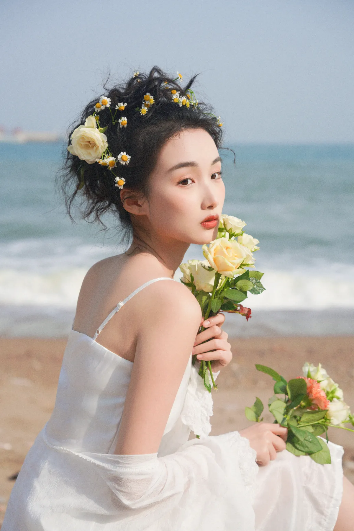 花见海